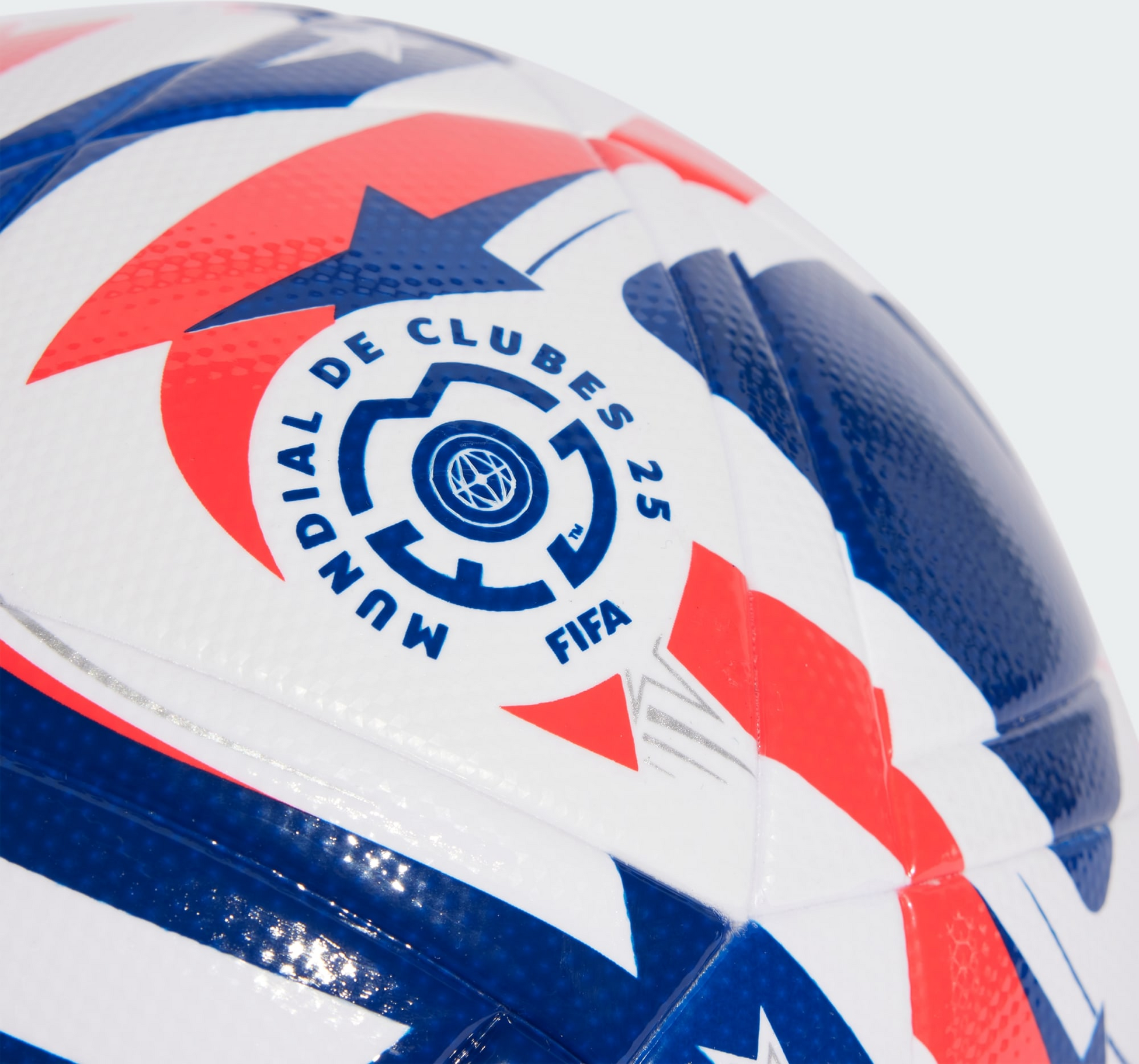 ADIDAS, Adidas Mundial De Clubes Fifa 25 League Fotboll