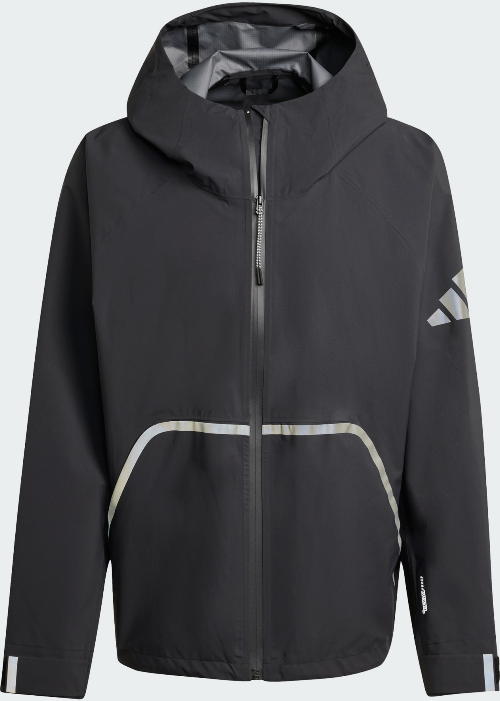 ADIDAS, Adidas Myshelter Climaproof Regnjacka