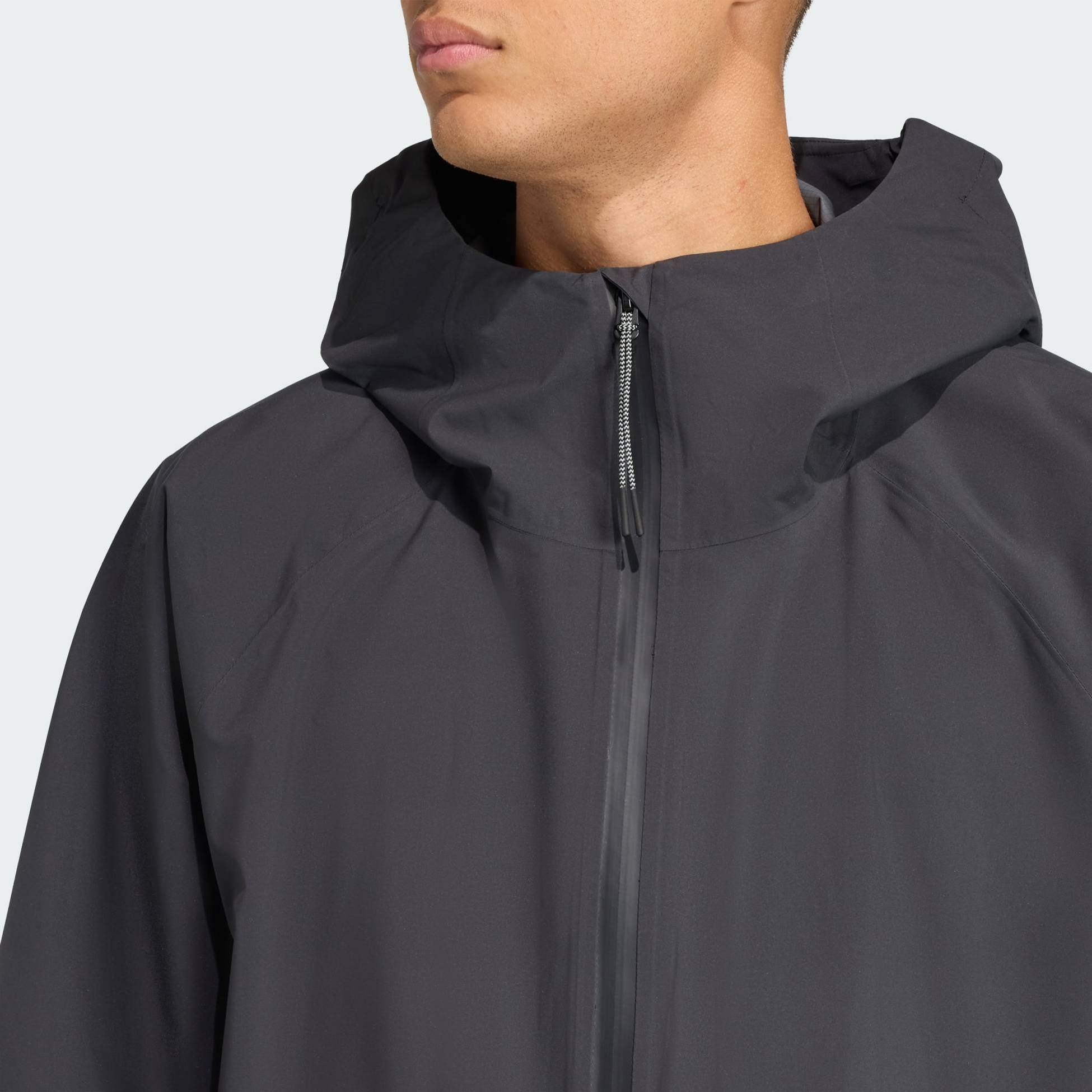 ADIDAS, Adidas Myshelter Climaproof Regnjacka