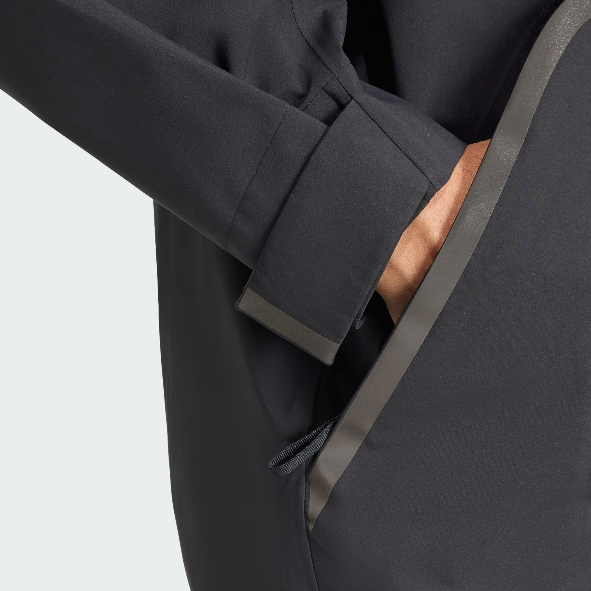 ADIDAS, Adidas Myshelter Climaproof Regnjacka