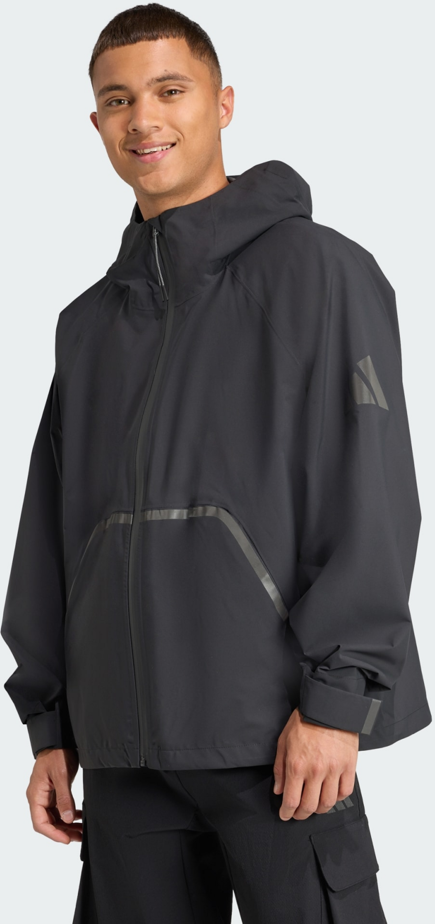 ADIDAS, Adidas Myshelter Climaproof Regnjacka