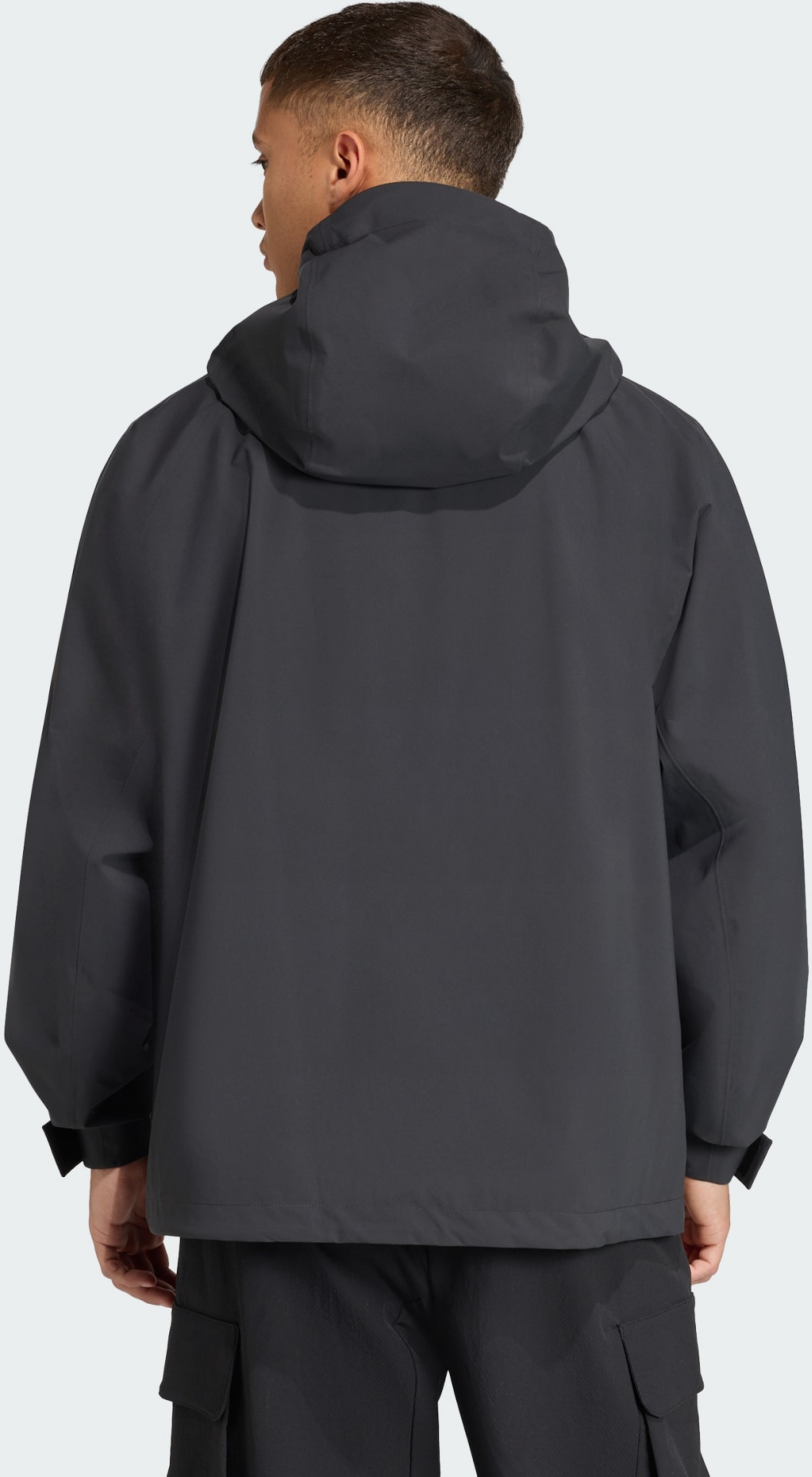 ADIDAS, Adidas Myshelter Climaproof Regnjacka