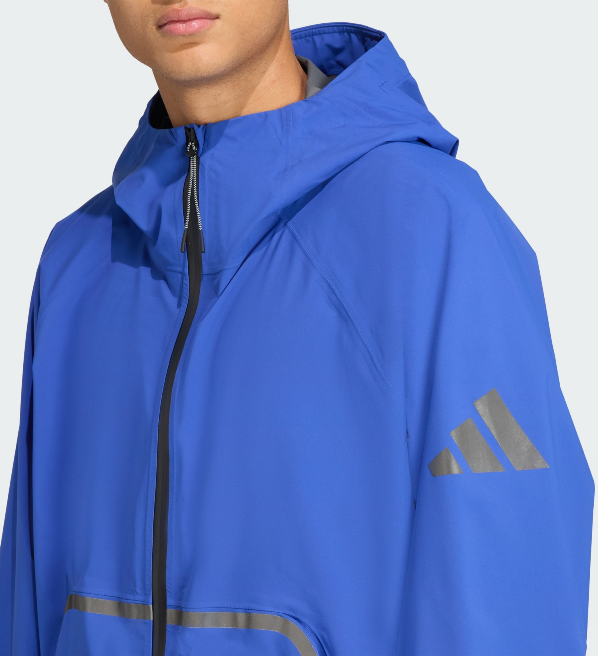 ADIDAS, Adidas Myshelter Climaproof Regnjacka