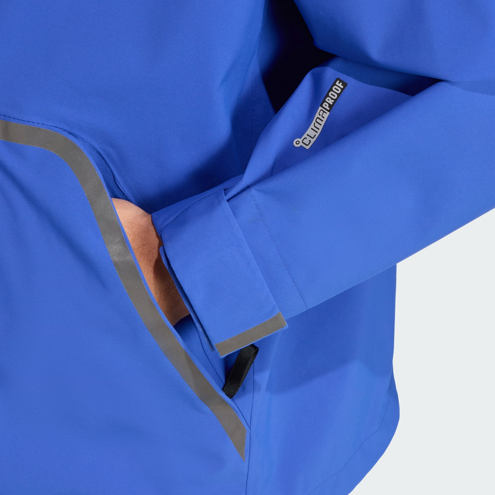 ADIDAS, Adidas Myshelter Climaproof Regnjacka