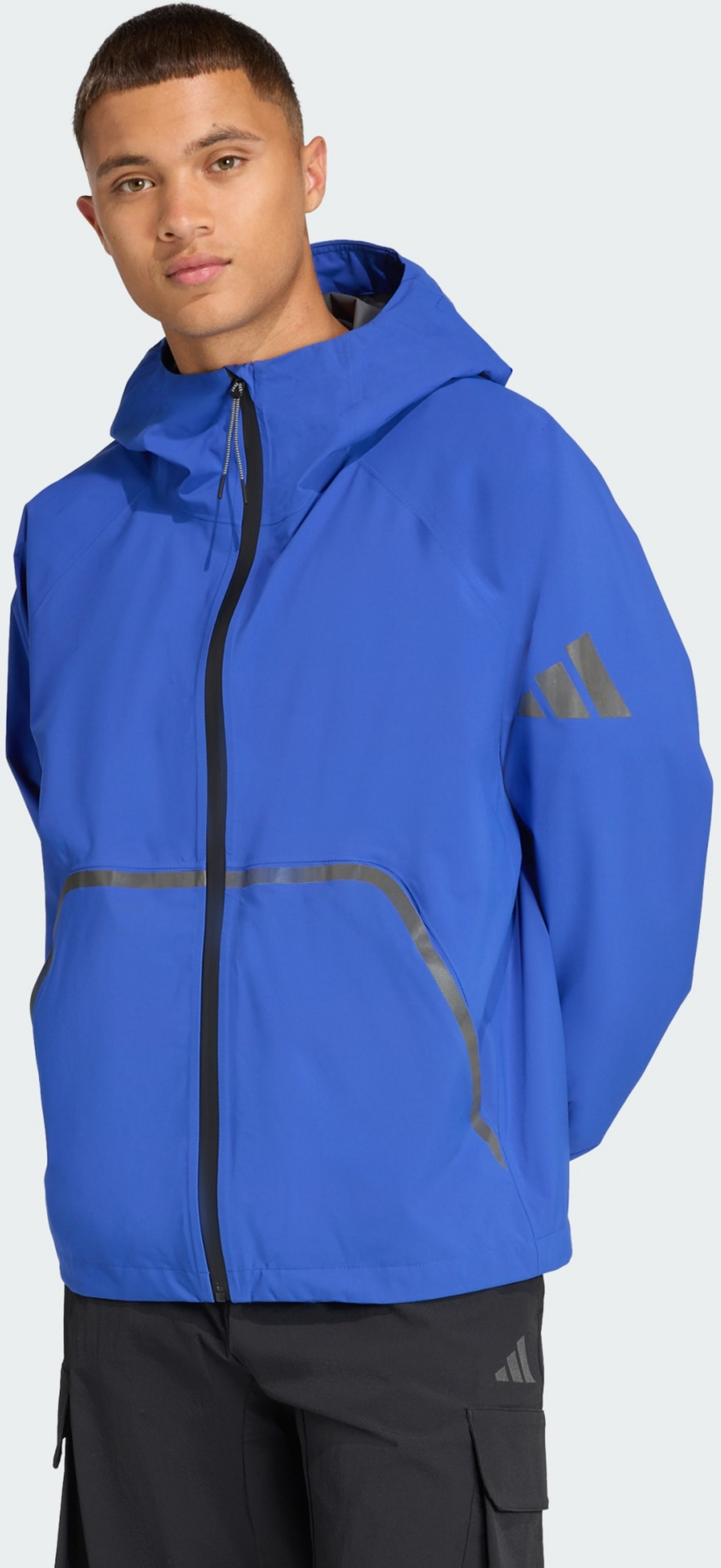 ADIDAS, Adidas Myshelter Climaproof Regnjacka