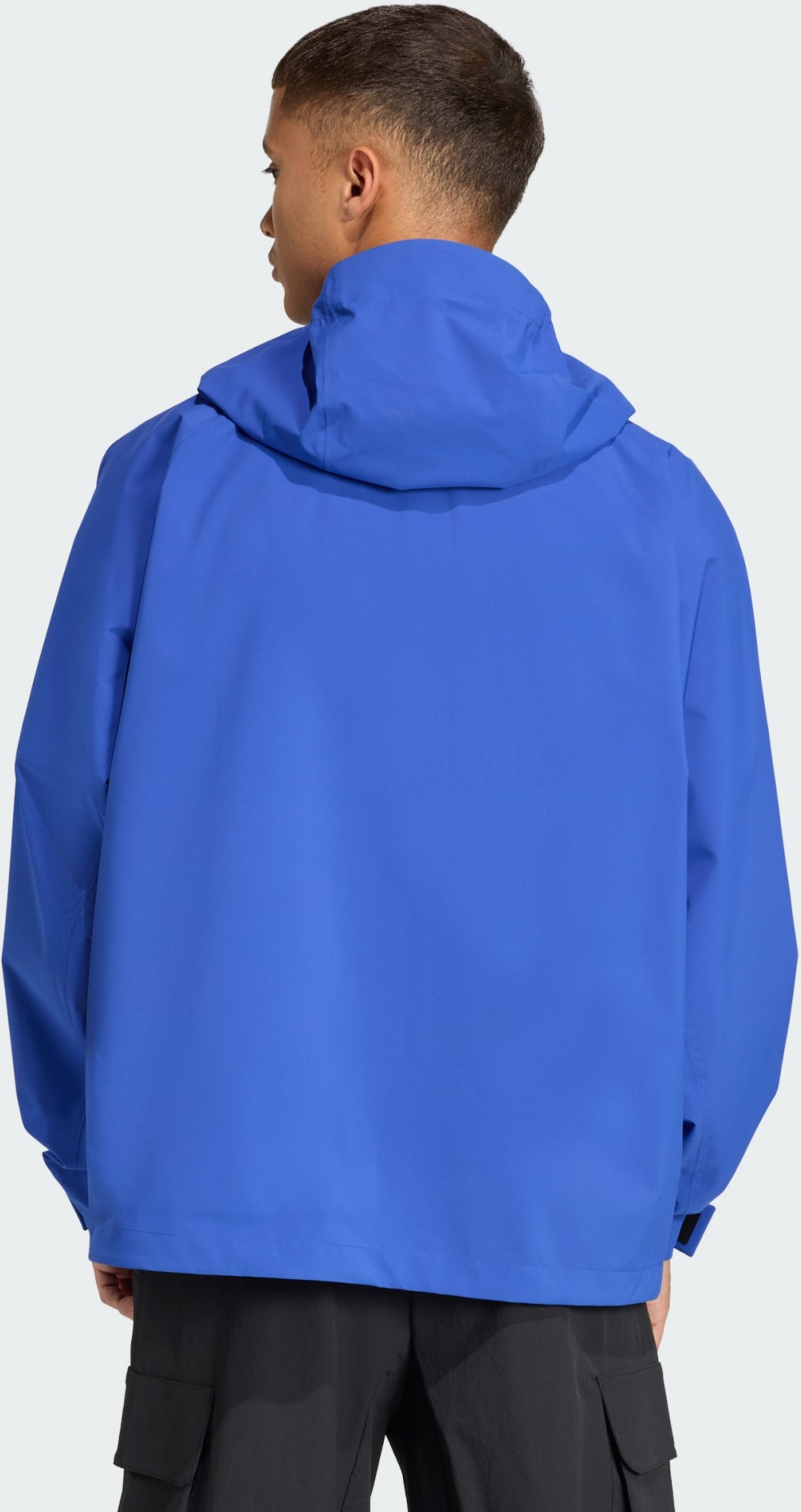 ADIDAS, Adidas Myshelter Climaproof Regnjacka