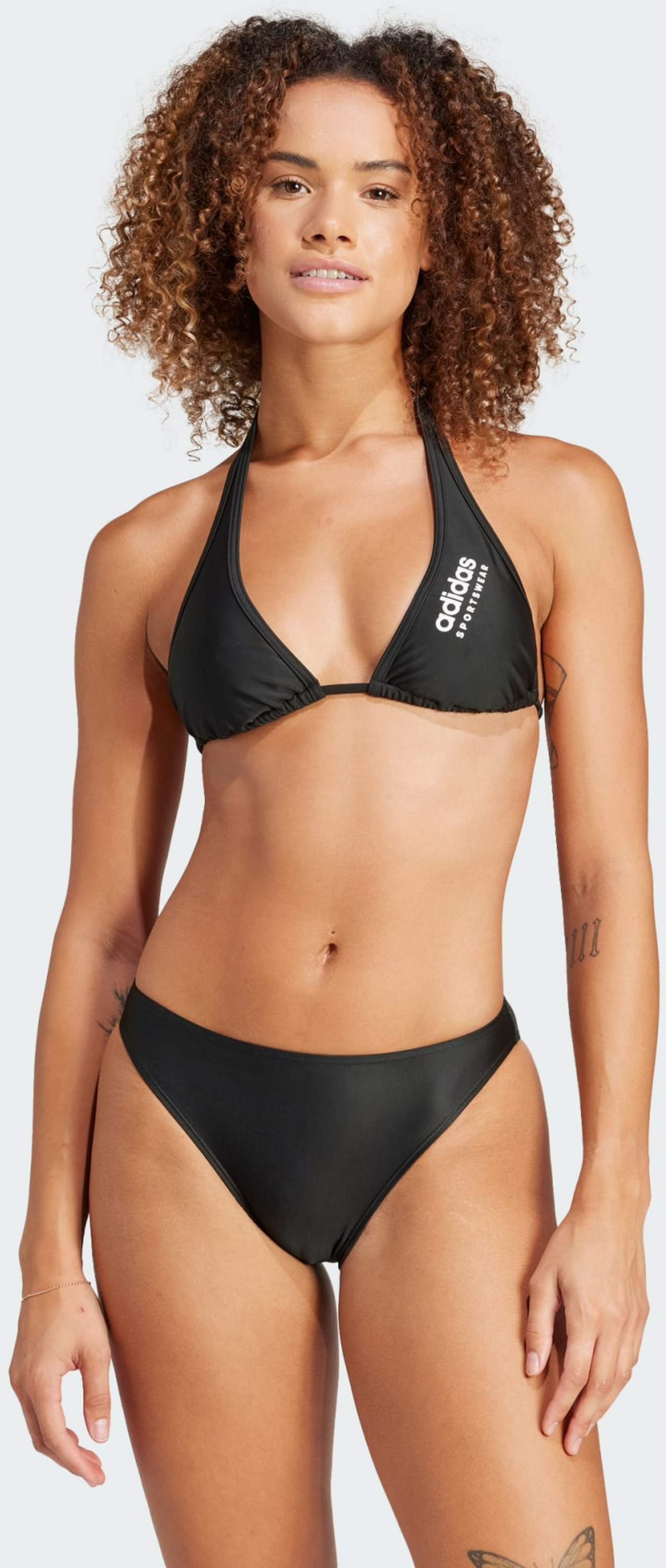 ADIDAS, Adidas Neckholder Bikini