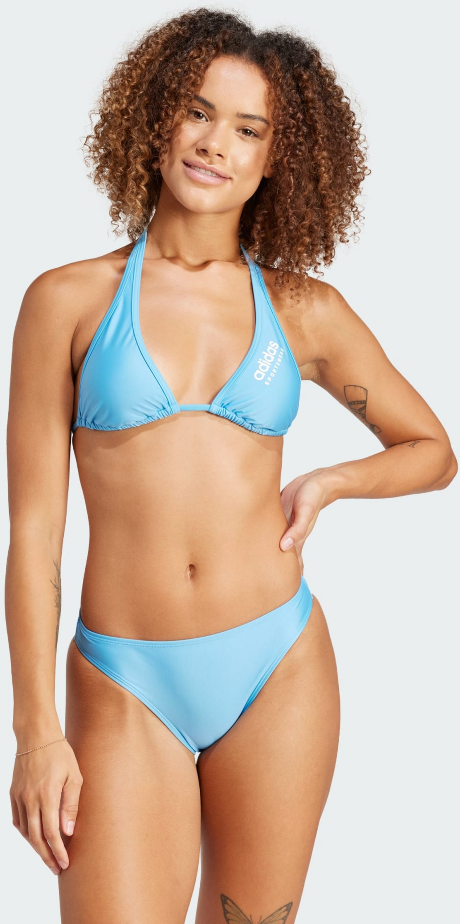 ADIDAS, Adidas Neckholder Bikini