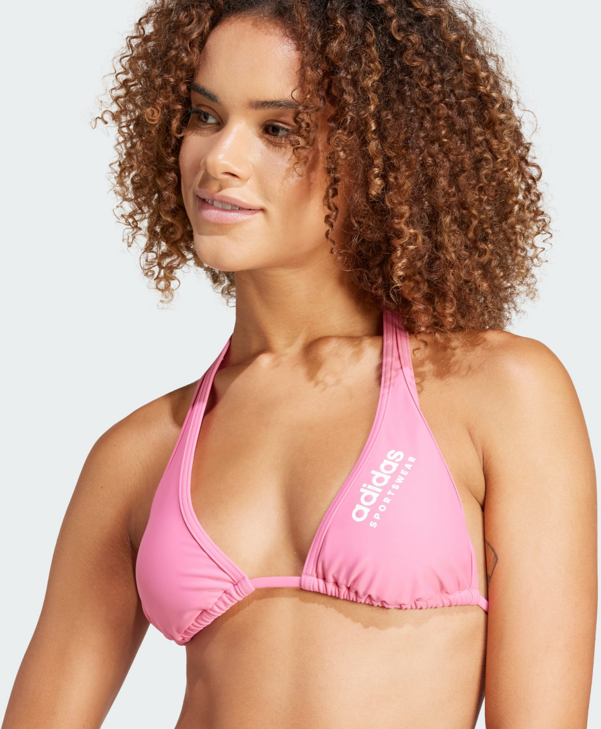 ADIDAS, Adidas Neckholder Bikini