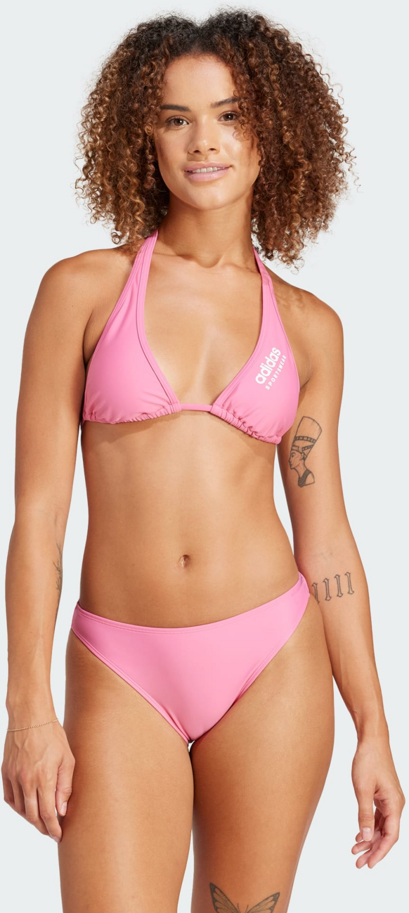 ADIDAS, Adidas Neckholder Bikini