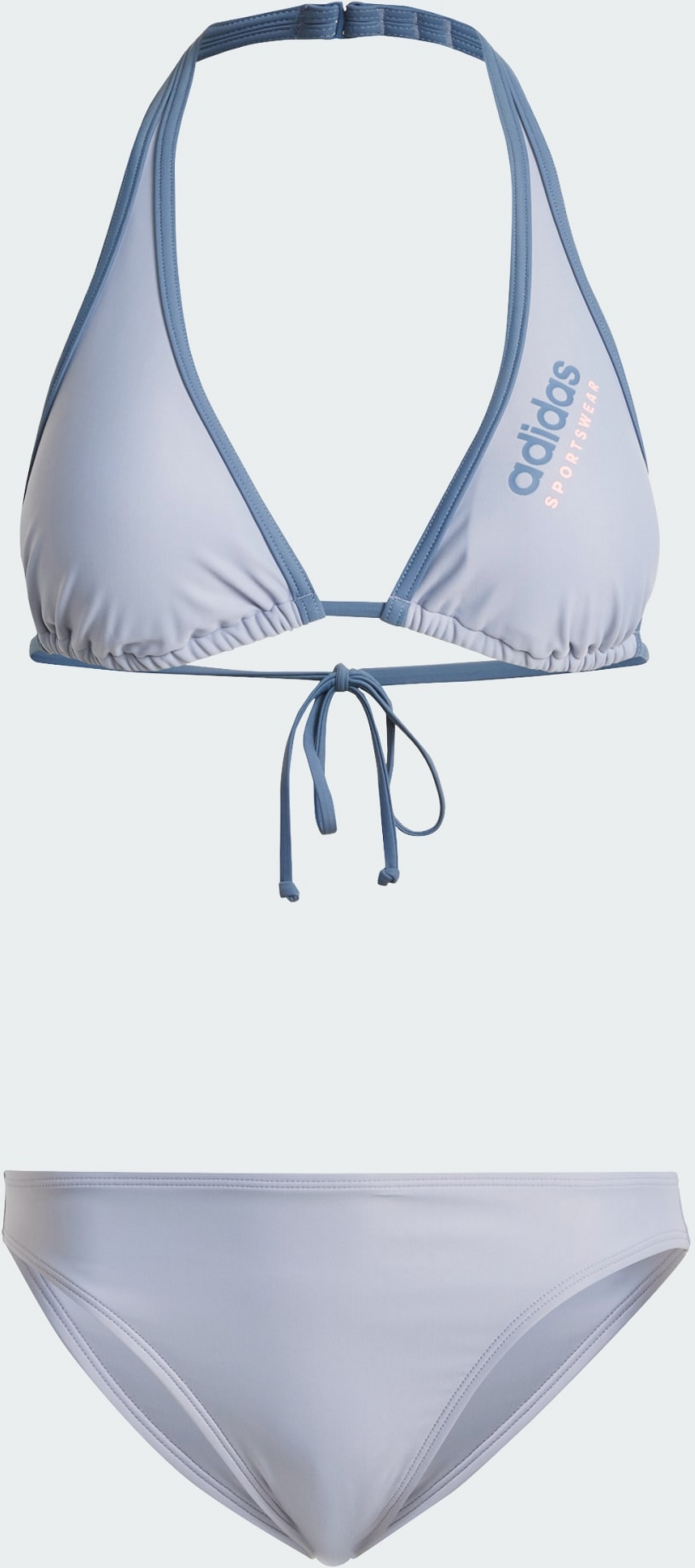 ADIDAS, Adidas Neckholder Bikini