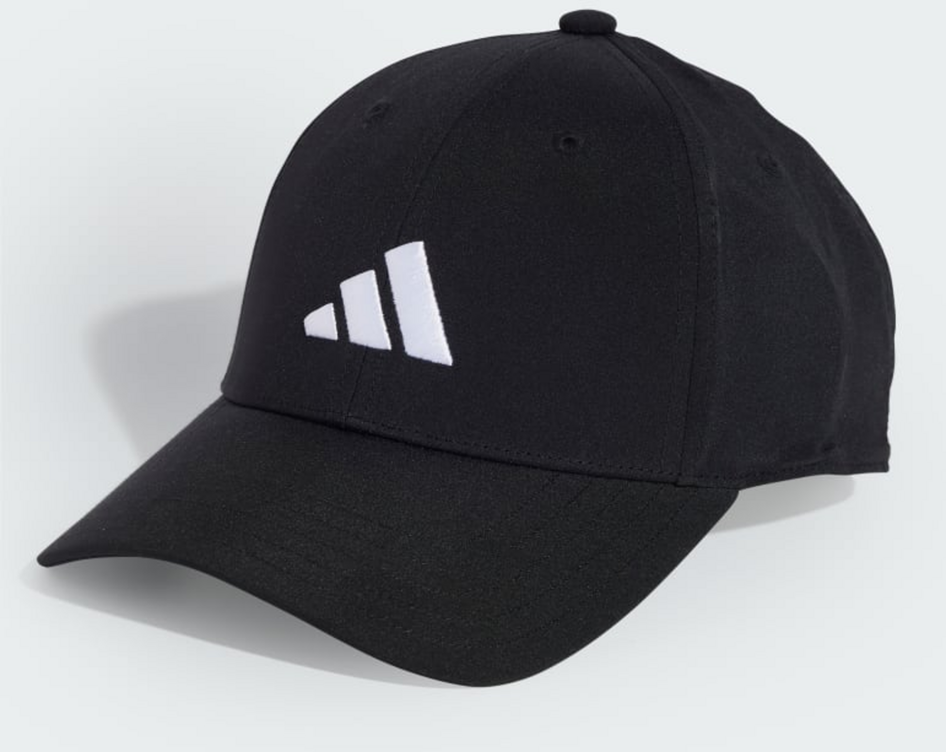ADIDAS, Adidas New Logo Embroidered Basebollkeps