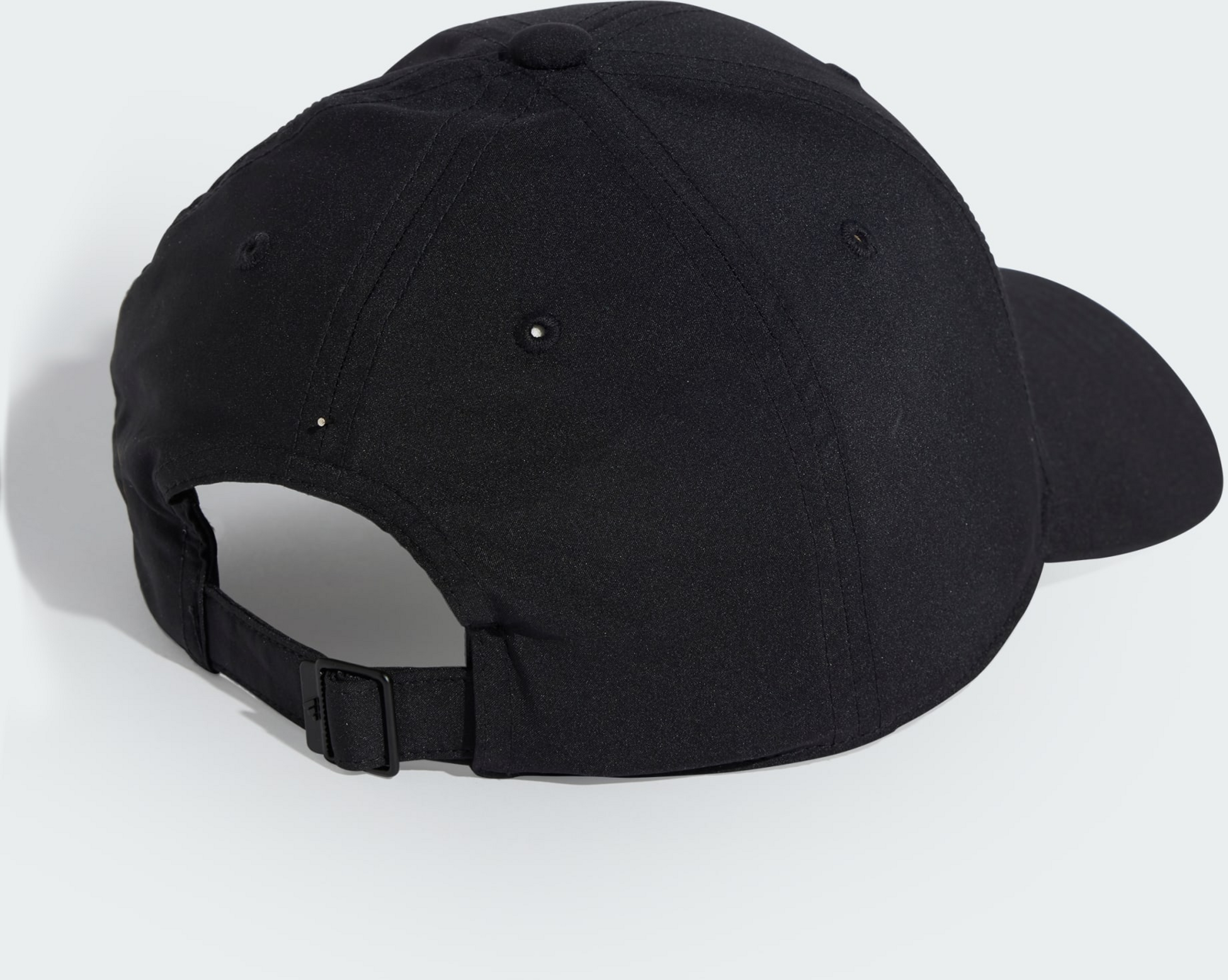 ADIDAS, Adidas New Logo Embroidered Basebollkeps