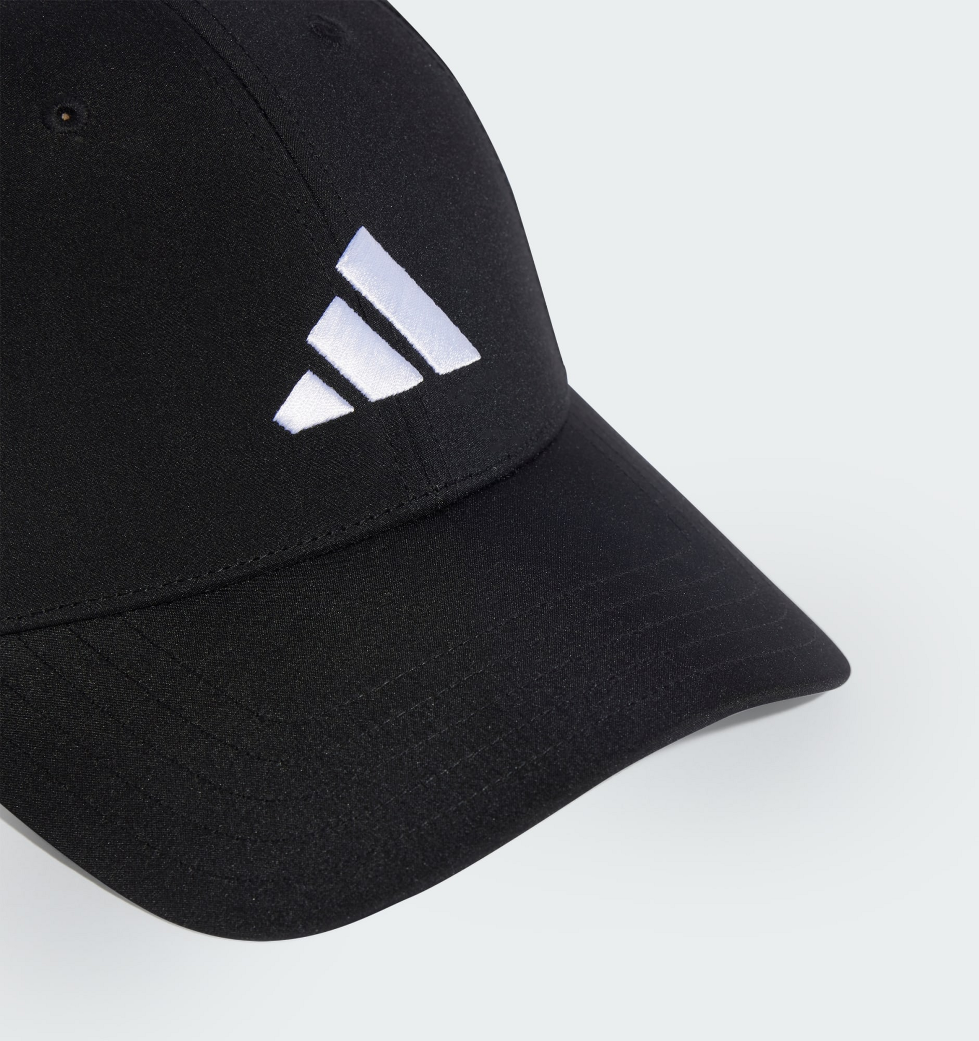 ADIDAS, Adidas New Logo Embroidered Basebollkeps