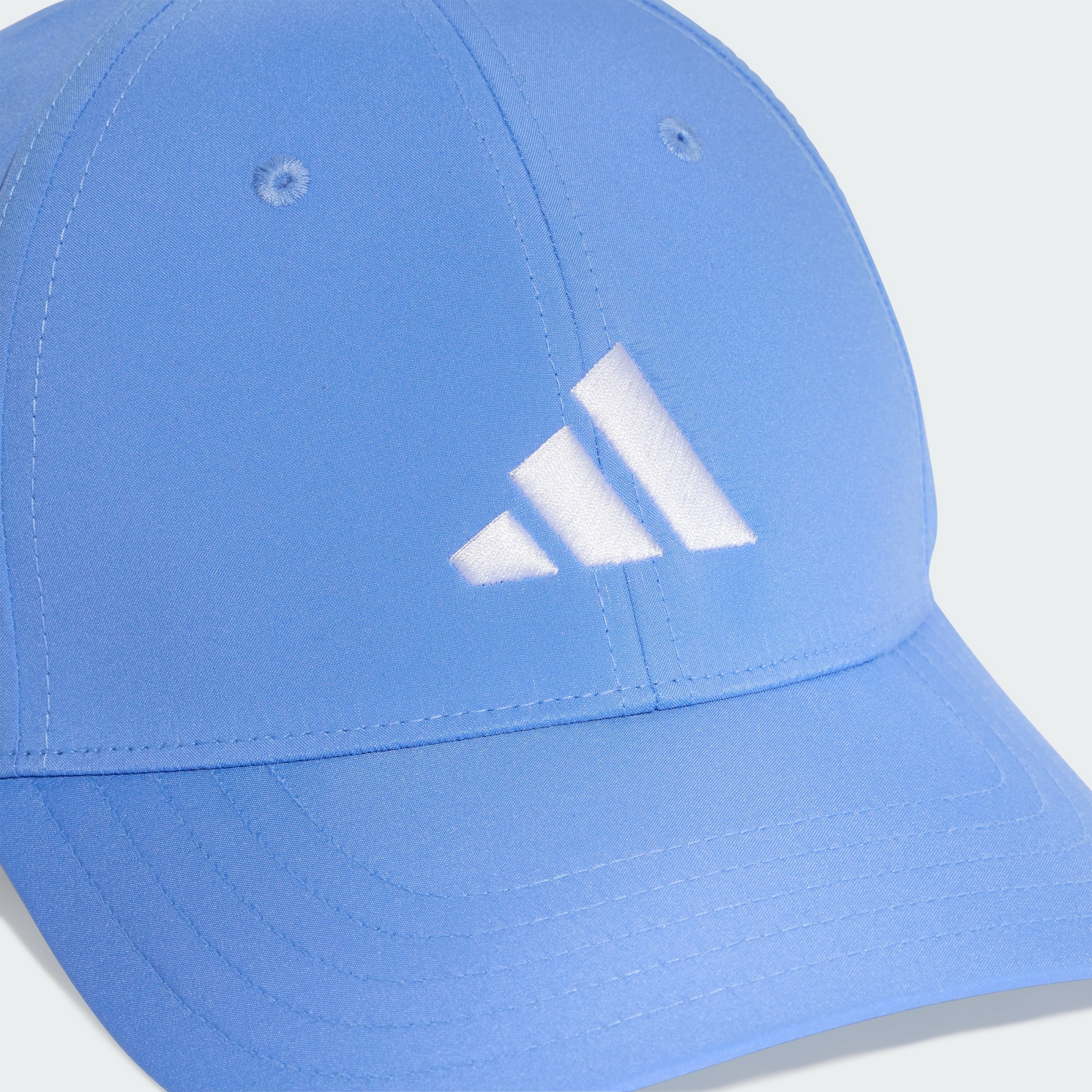ADIDAS, Adidas New Logo Embroidered Basebollkeps