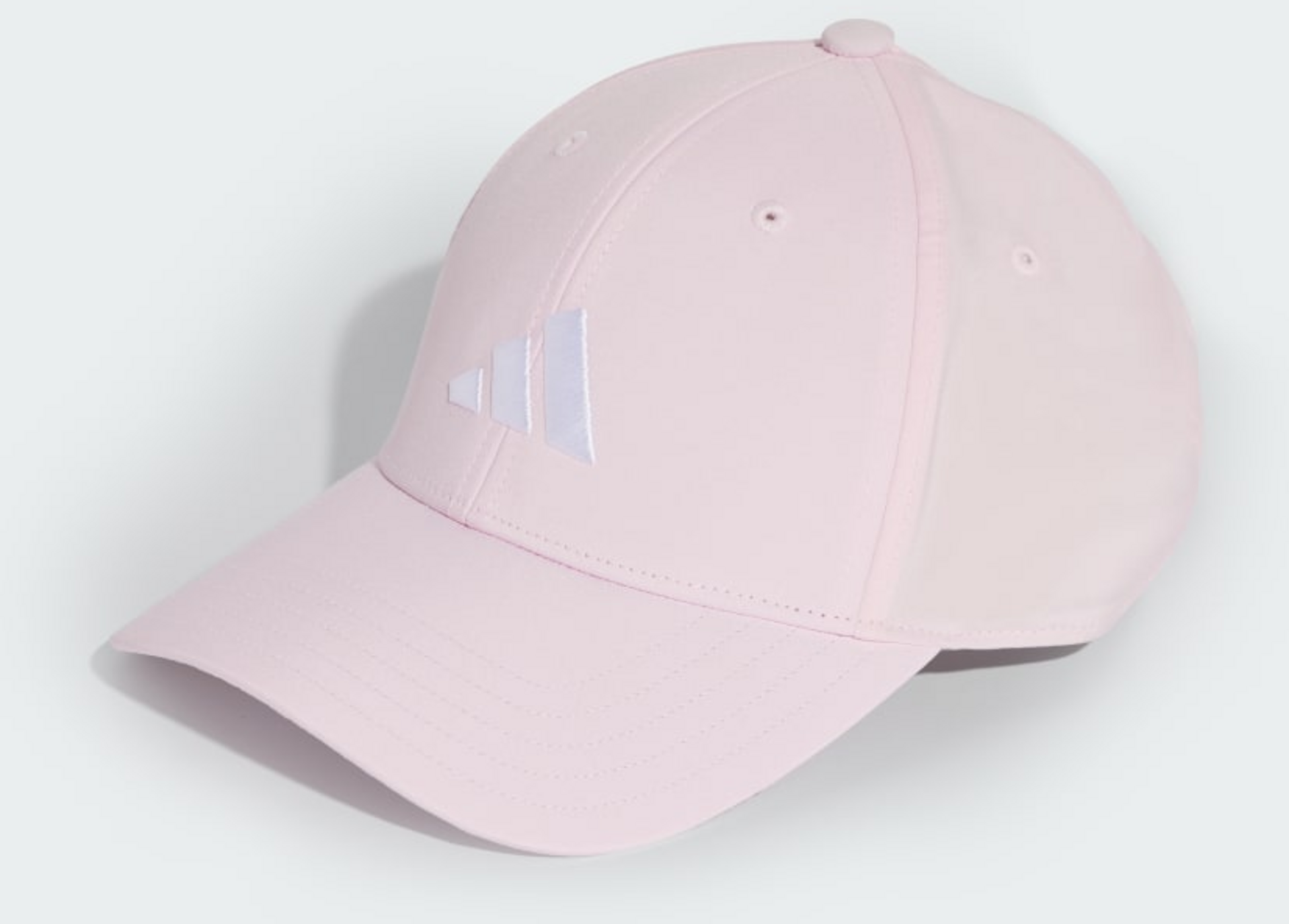 ADIDAS, Adidas New Logo Embroidered Basebollkeps