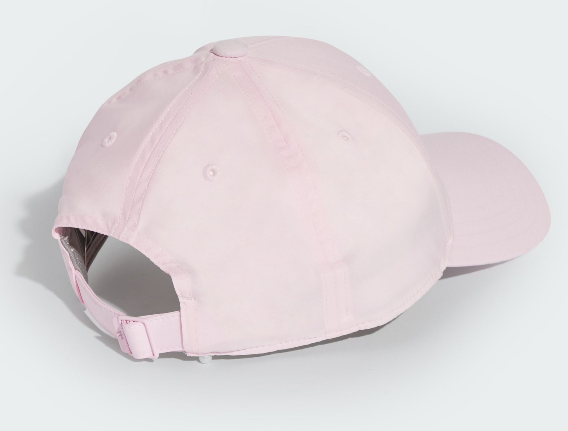 ADIDAS, Adidas New Logo Embroidered Basebollkeps