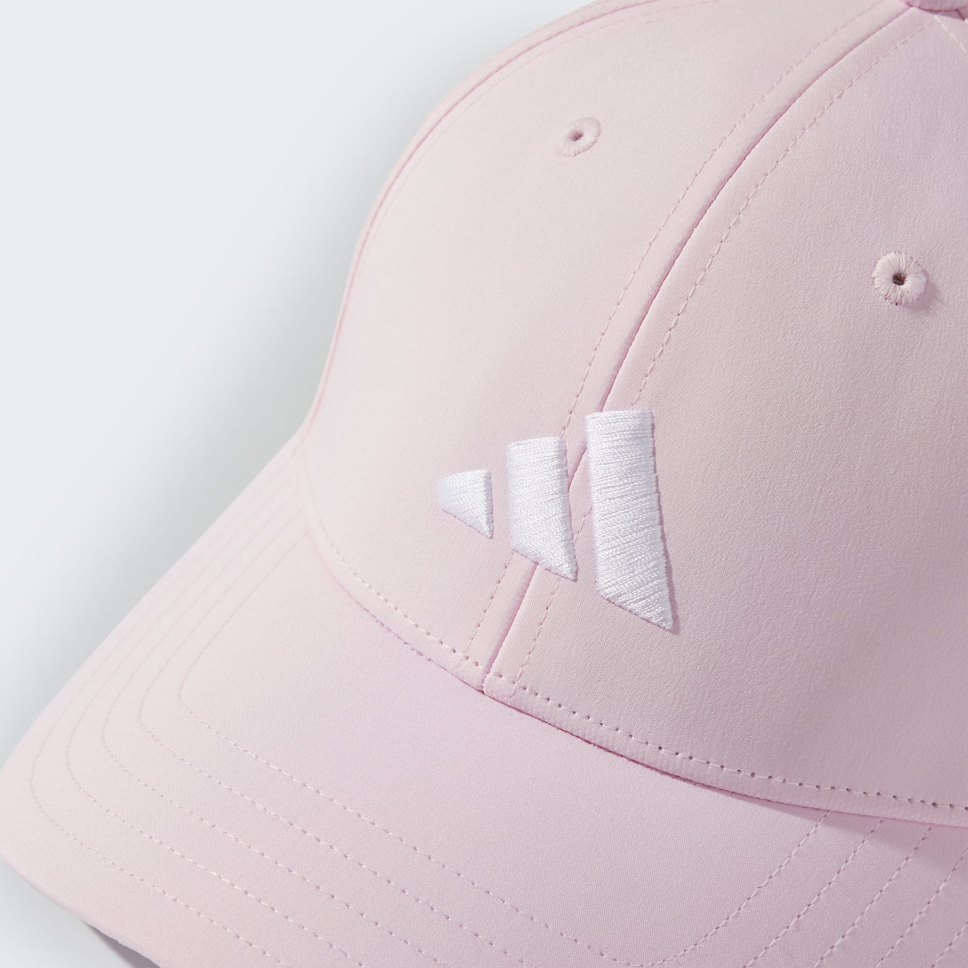 ADIDAS, Adidas New Logo Embroidered Basebollkeps