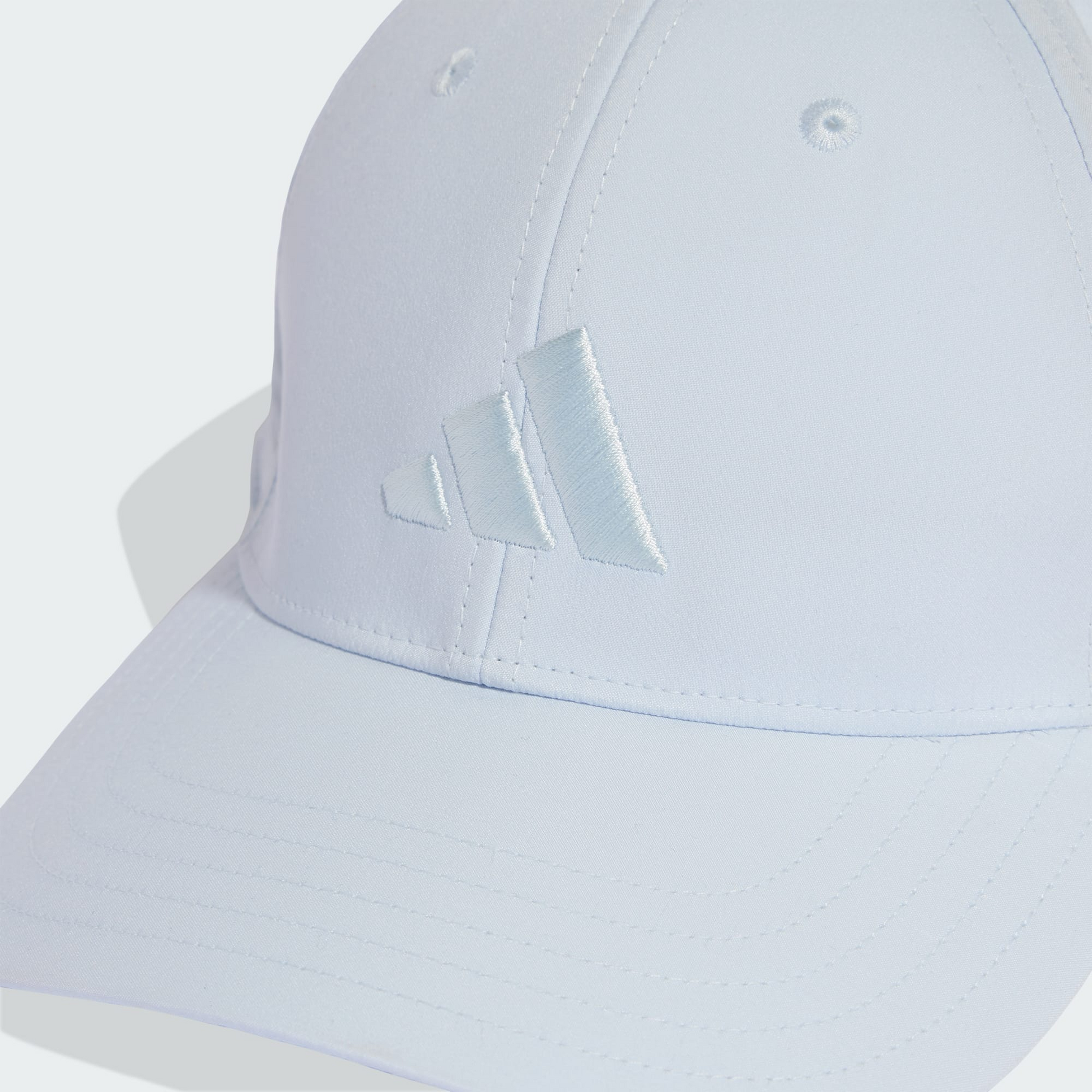 ADIDAS, Adidas New Logo Embroidered Basebollkeps