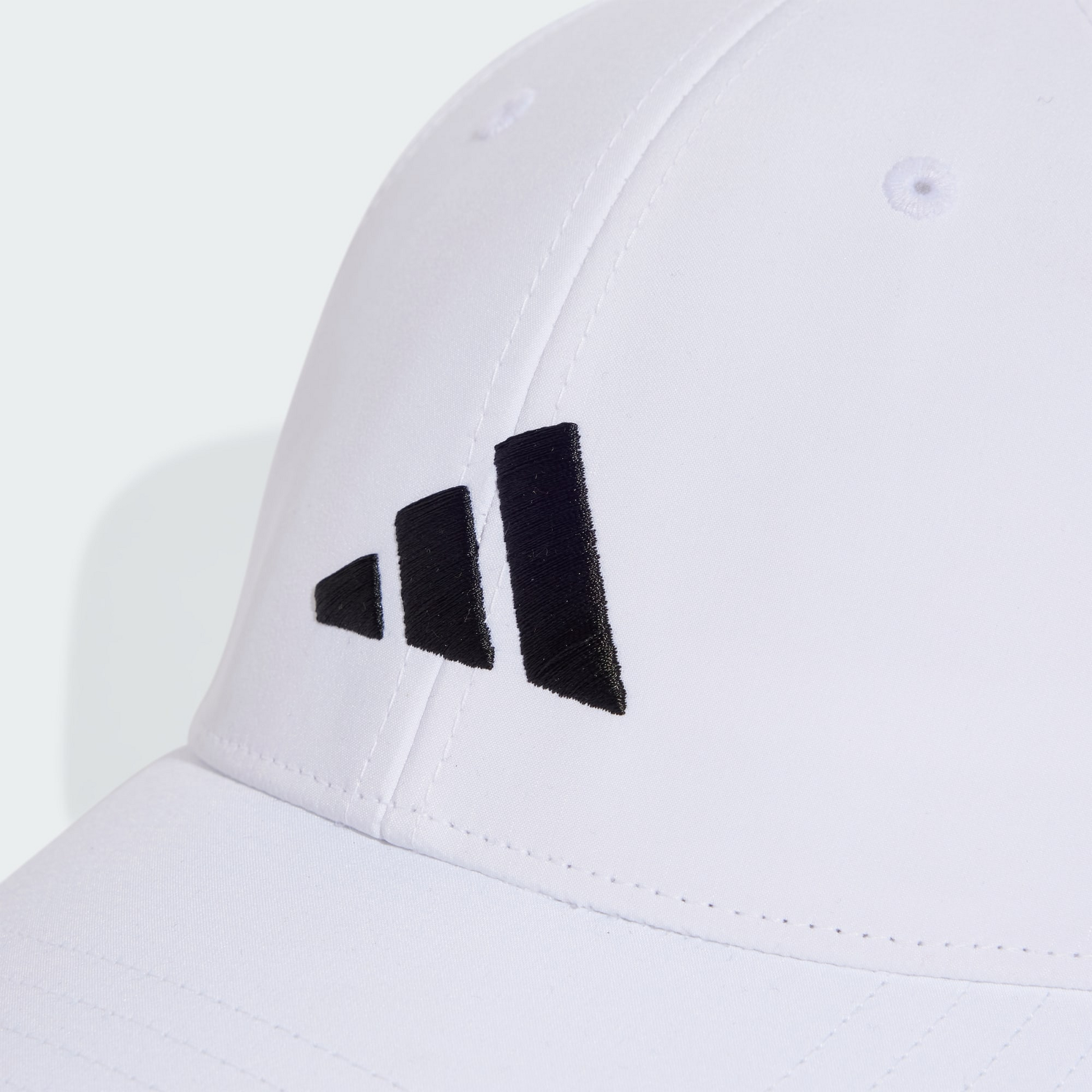 ADIDAS, Adidas New Logo Embroidered Basebollkeps