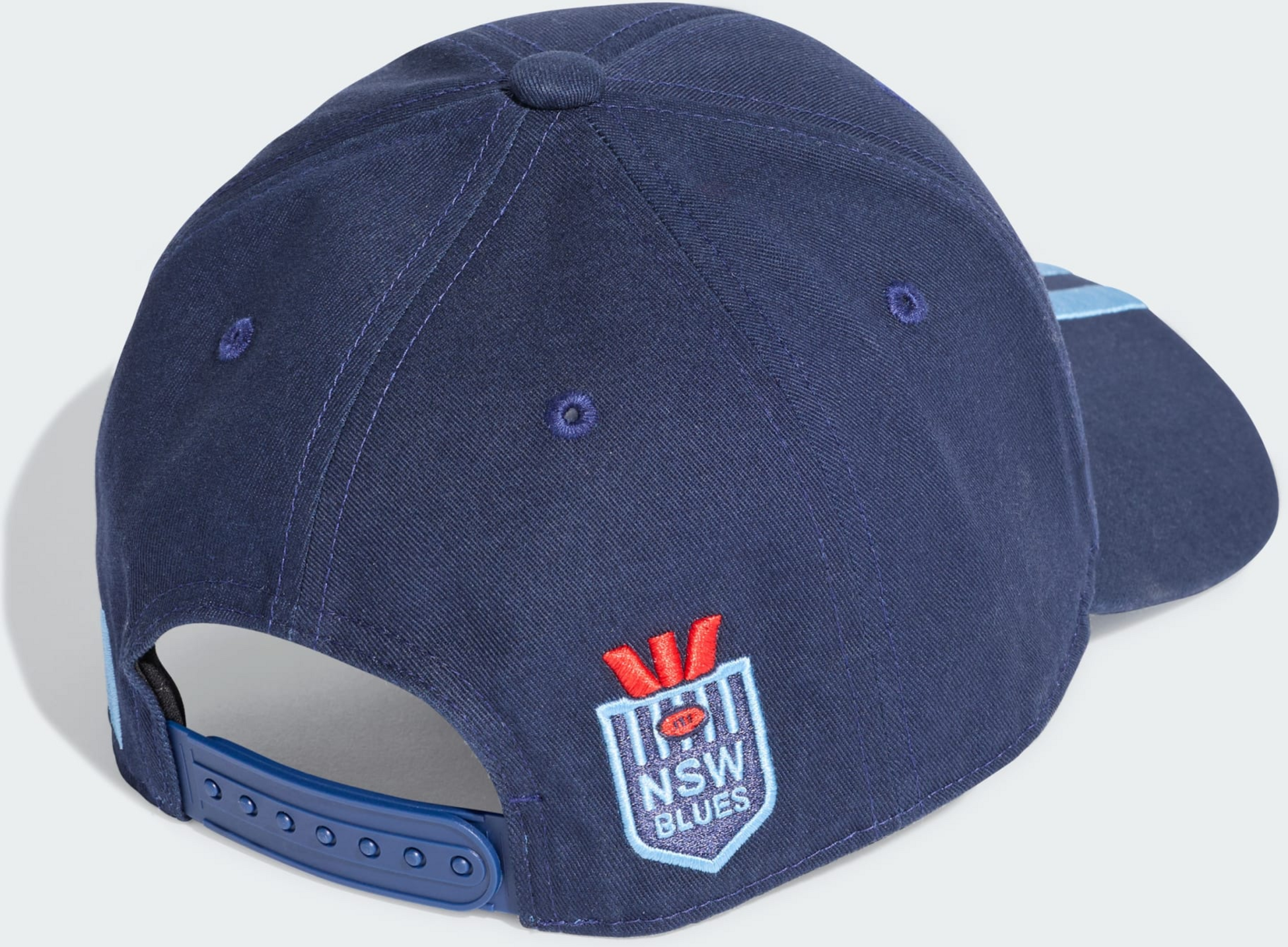 ADIDAS, Adidas New South Wales Rugby Media Keps