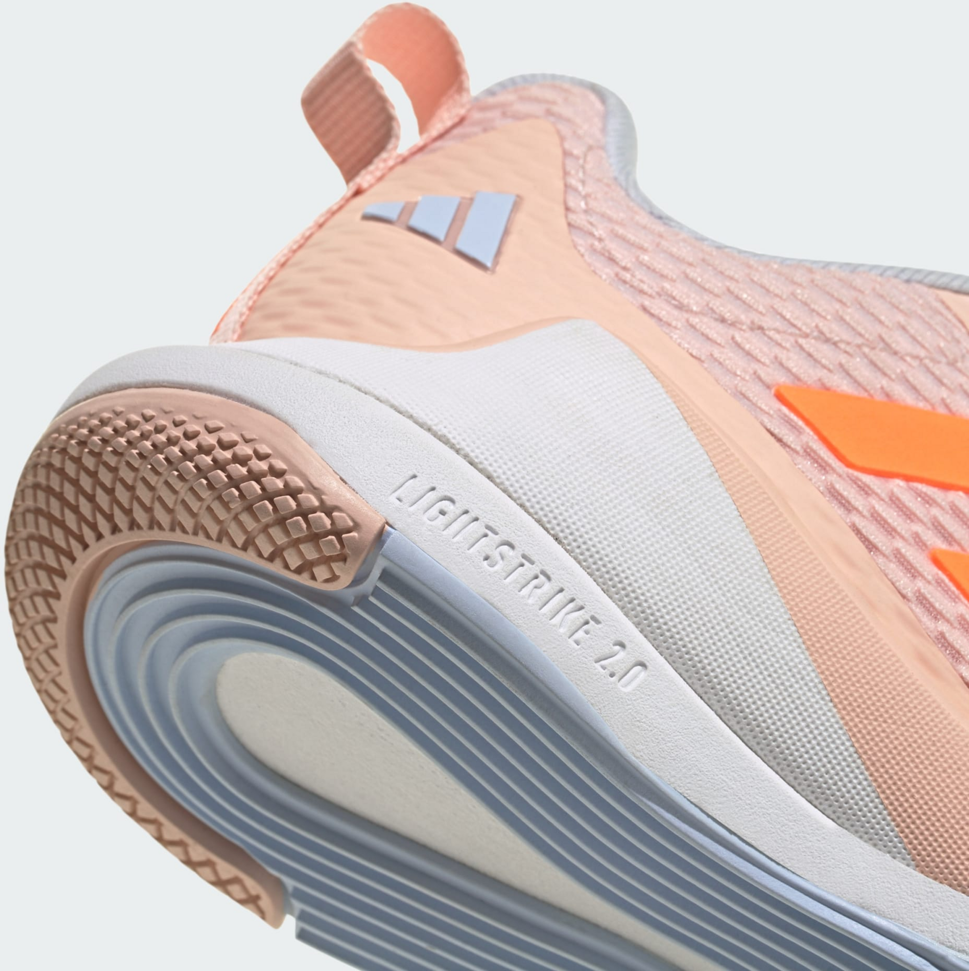 ADIDAS, Adidas Novaflight 2 Inomhusskor