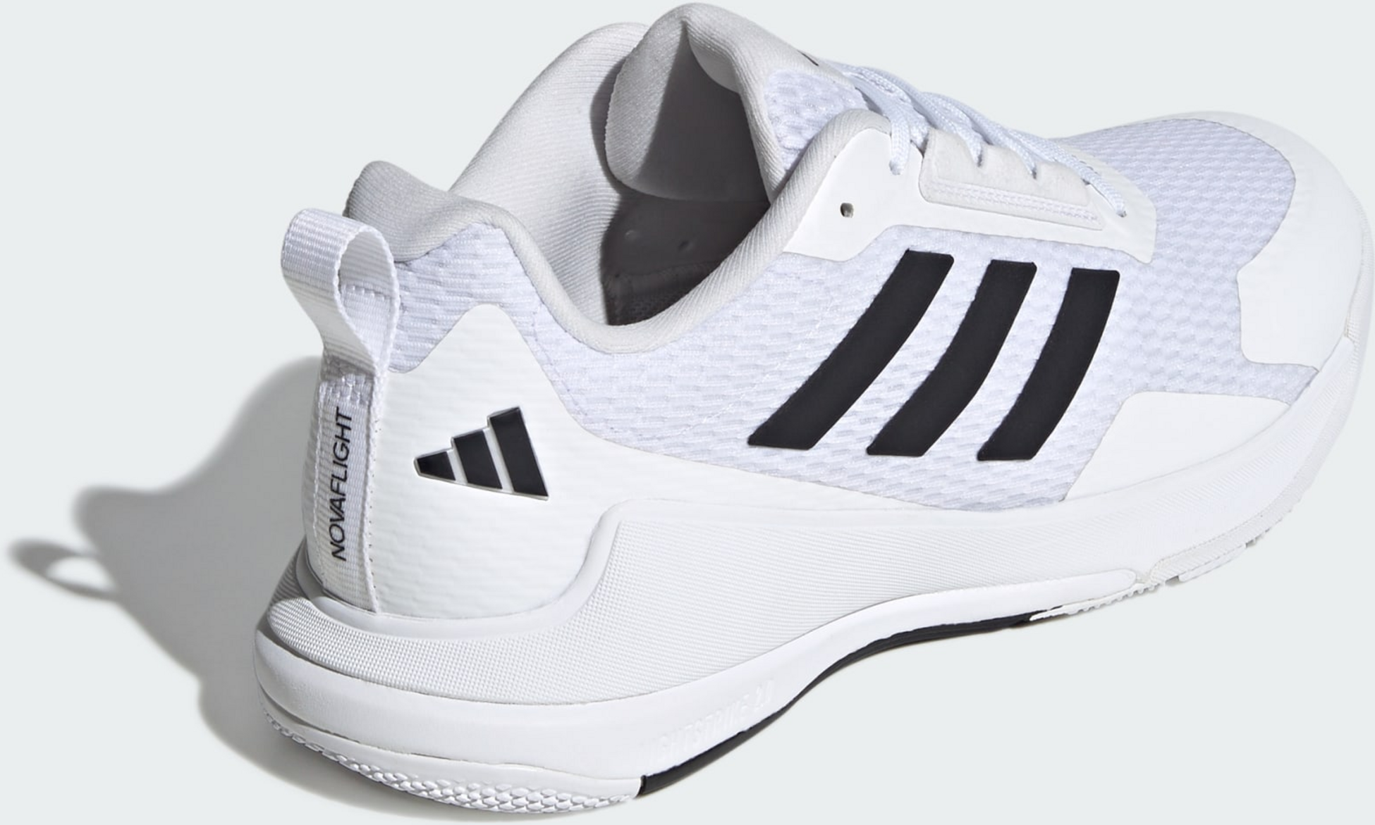 ADIDAS, Adidas Novaflight 2 Inomhusskor