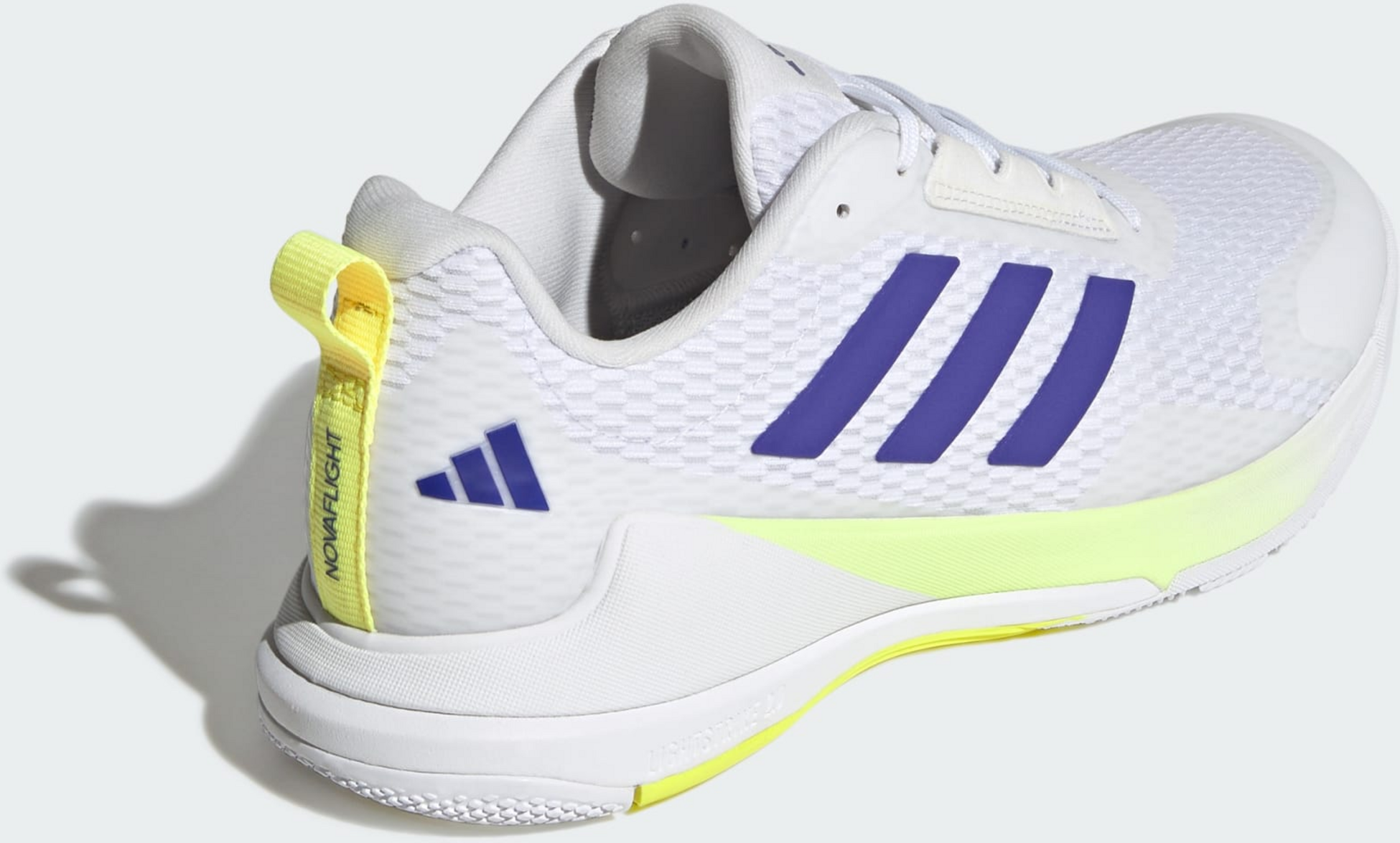 ADIDAS, Adidas Novaflight 2 Inomhusskor