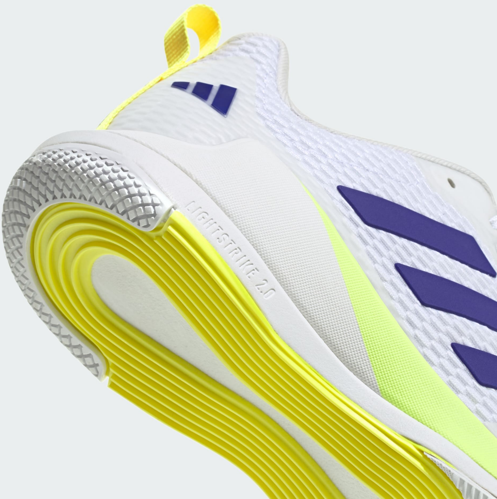 ADIDAS, Adidas Novaflight 2 Inomhusskor