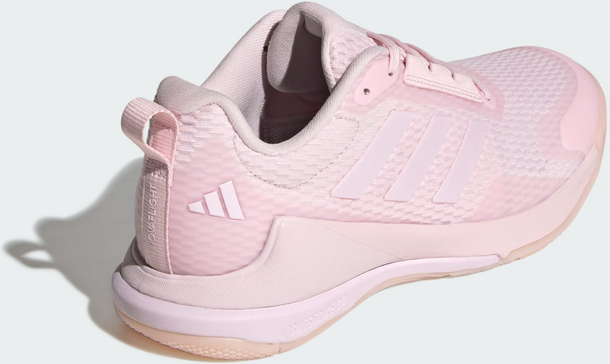 ADIDAS, Adidas Novaflight 2 Inomhusskor