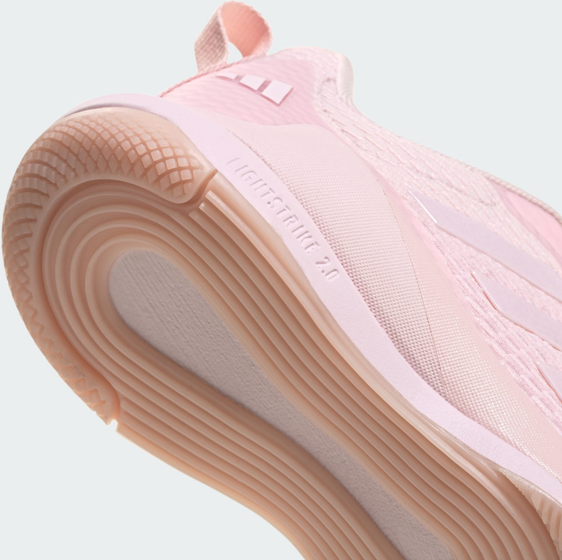 ADIDAS, Adidas Novaflight 2 Inomhusskor