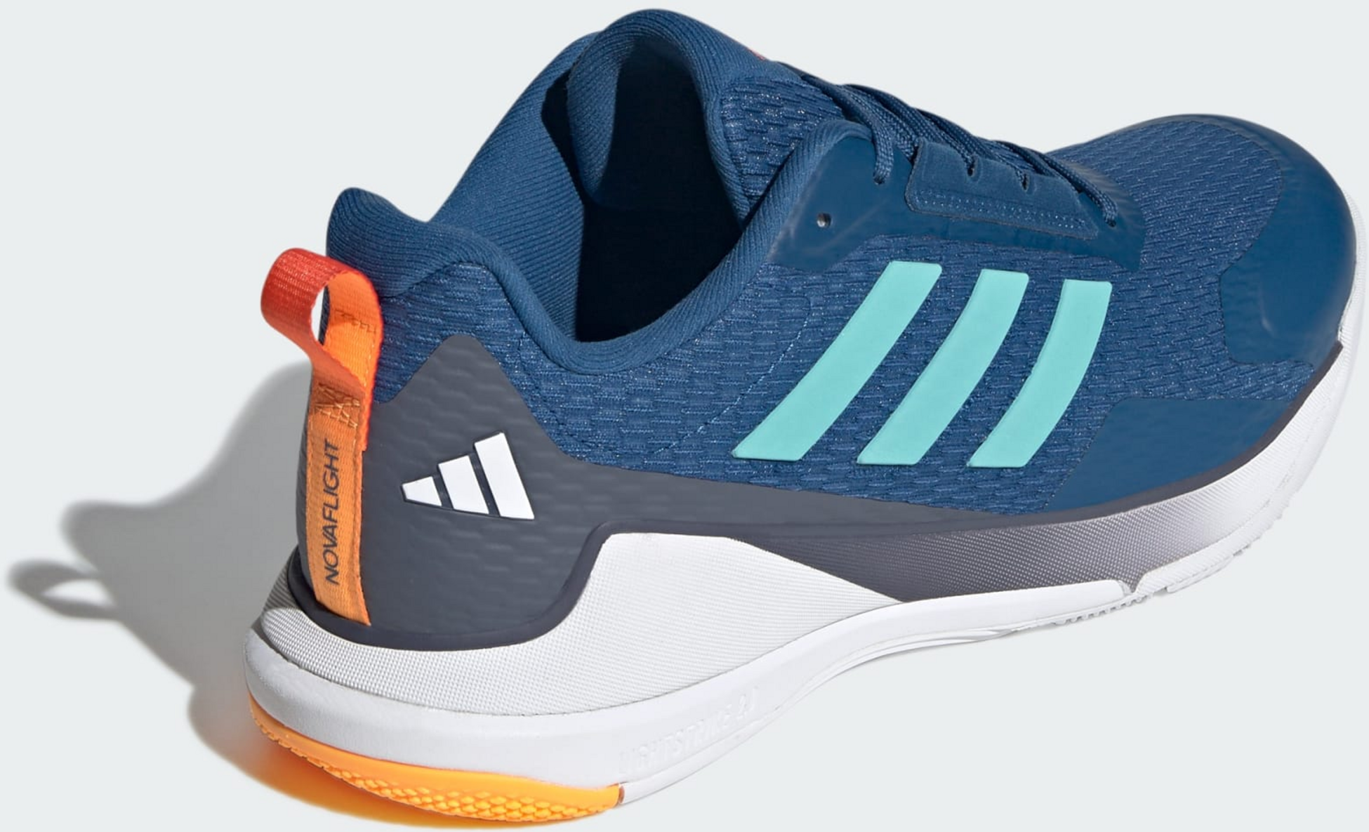 ADIDAS, Adidas Novaflight 2 Inomhusskor