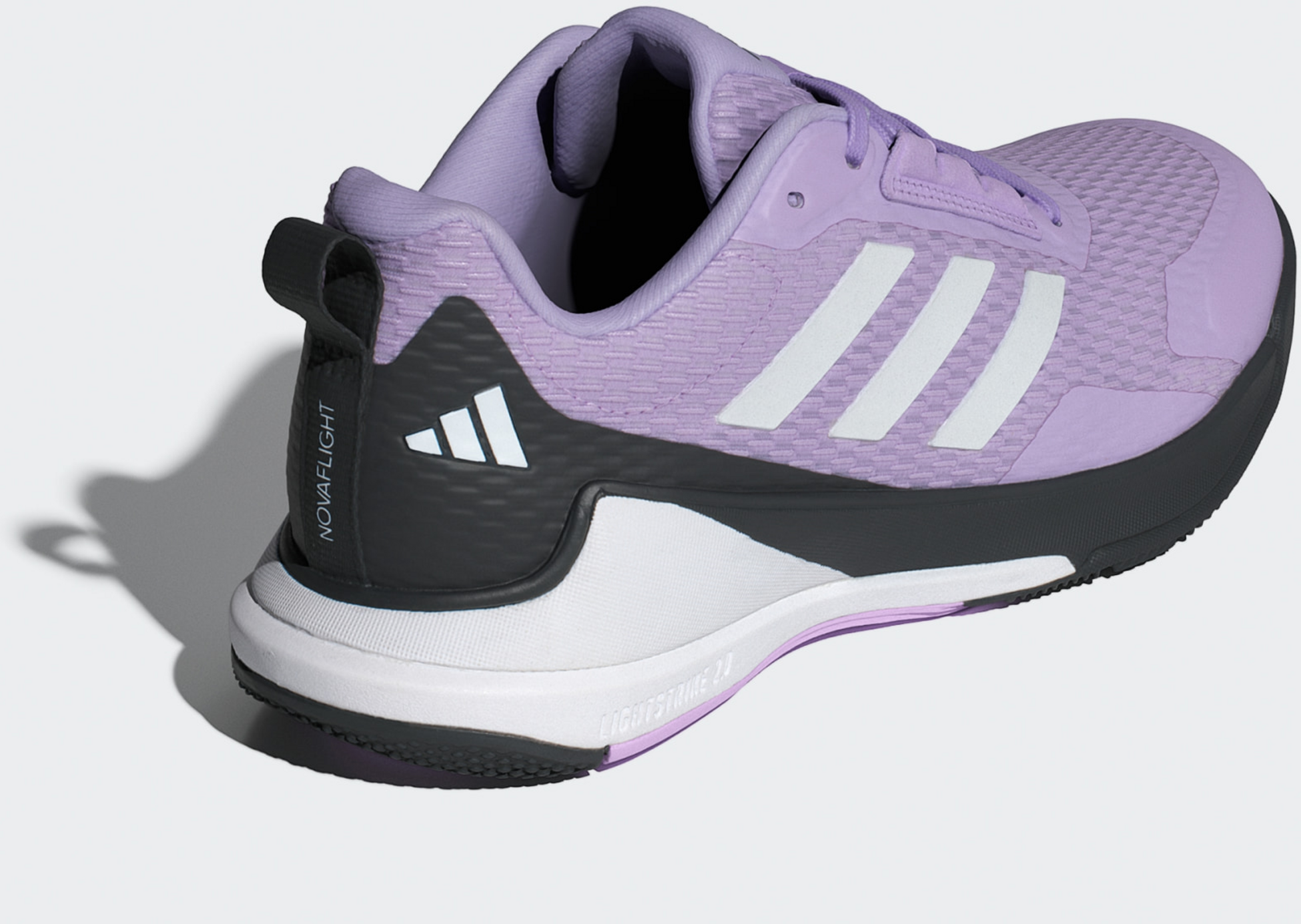 ADIDAS, Adidas Novaflight 2 Inomhusskor