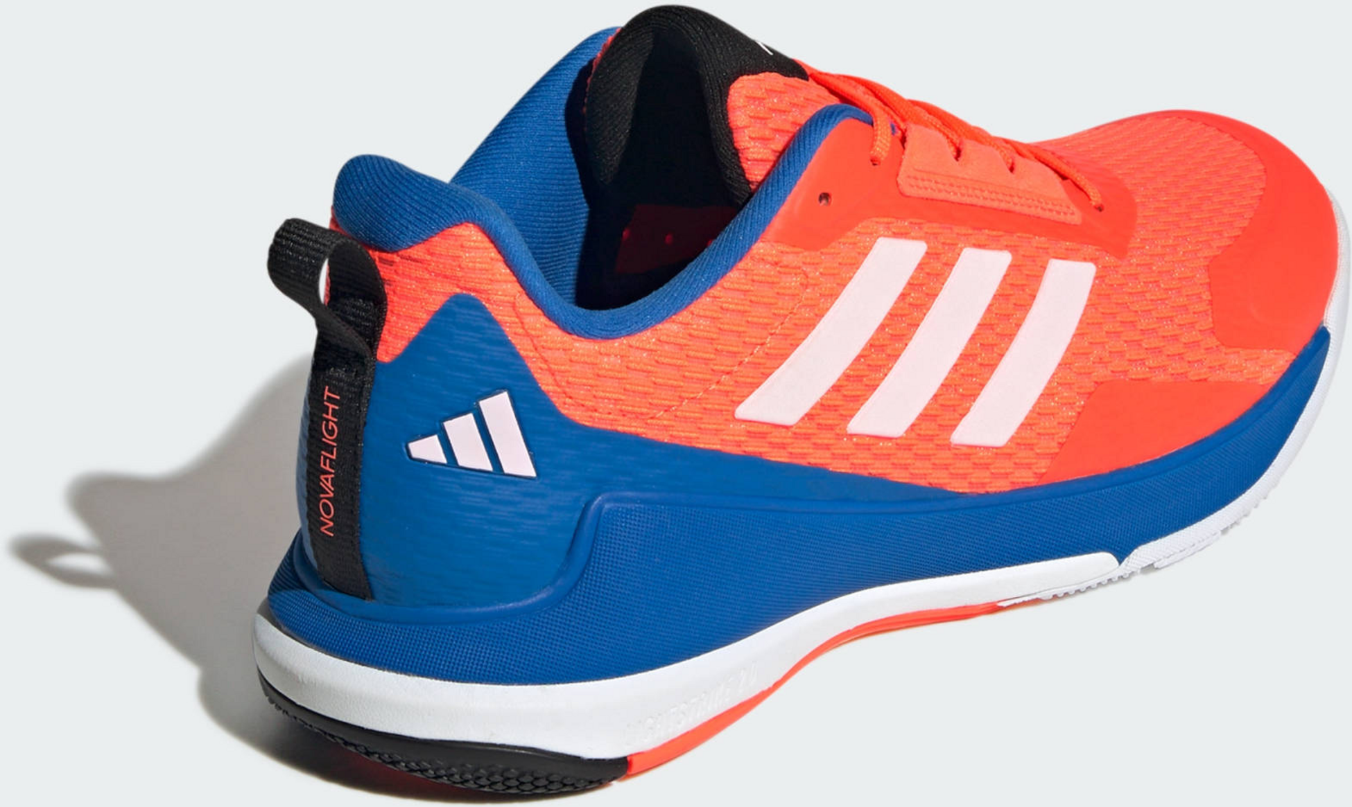 ADIDAS, Adidas Novaflight 2 Inomhusskor