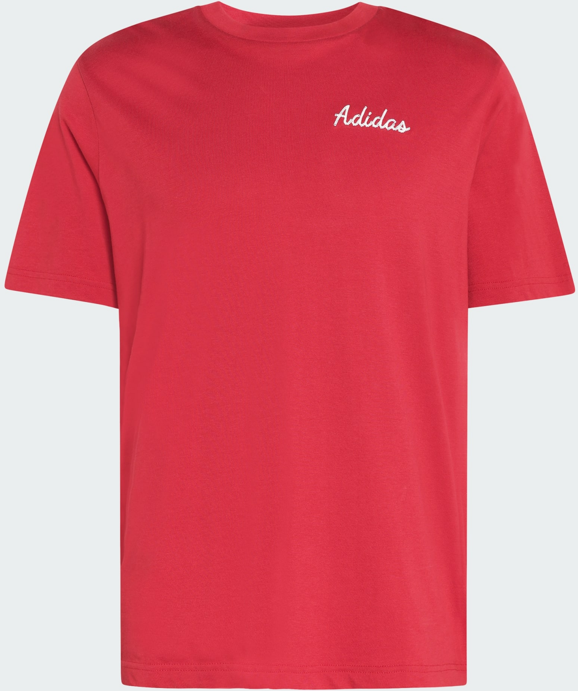 ADIDAS, Adidas Novelty Bowl Graphic T-shirt