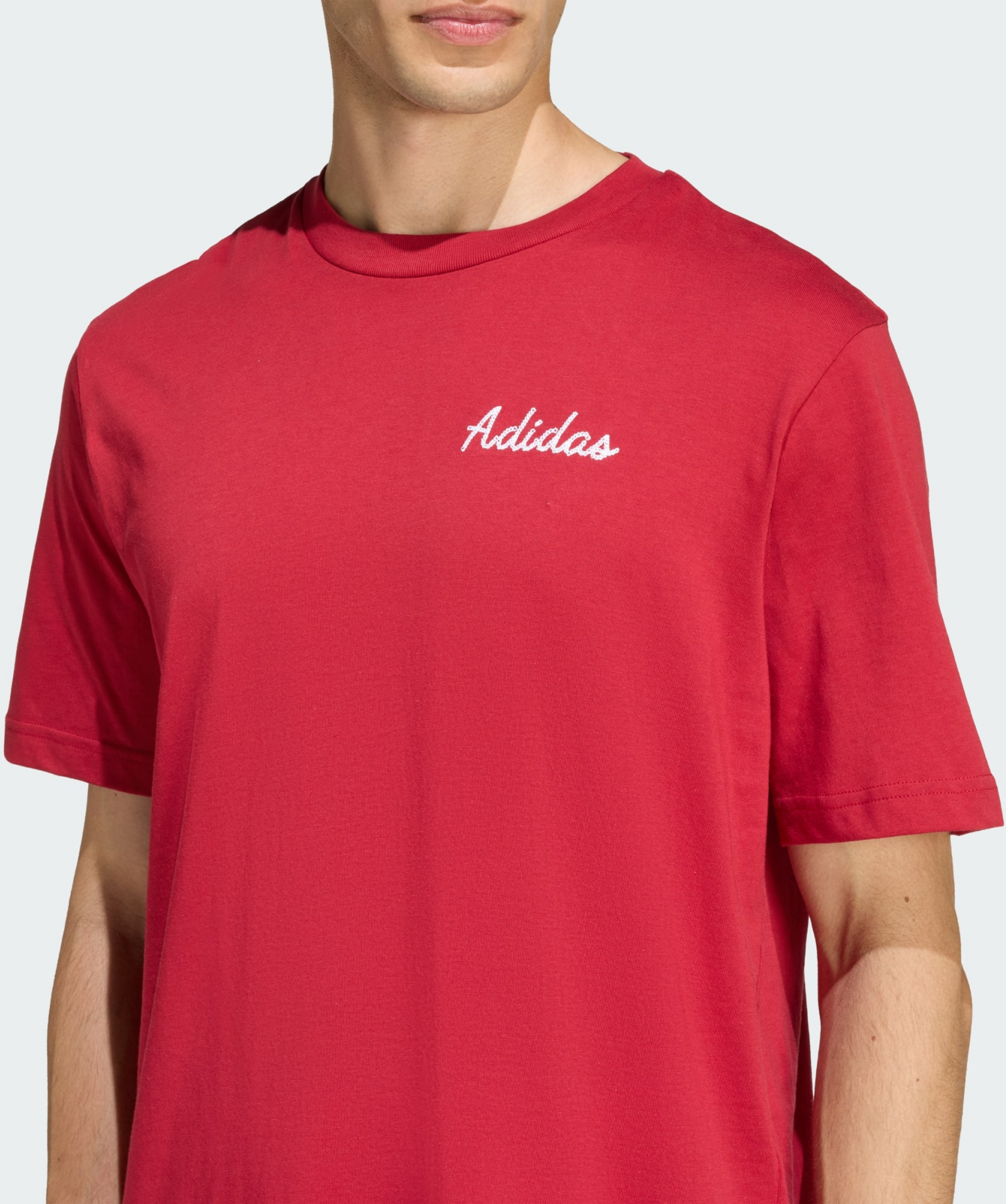 ADIDAS, Adidas Novelty Bowl Graphic T-shirt