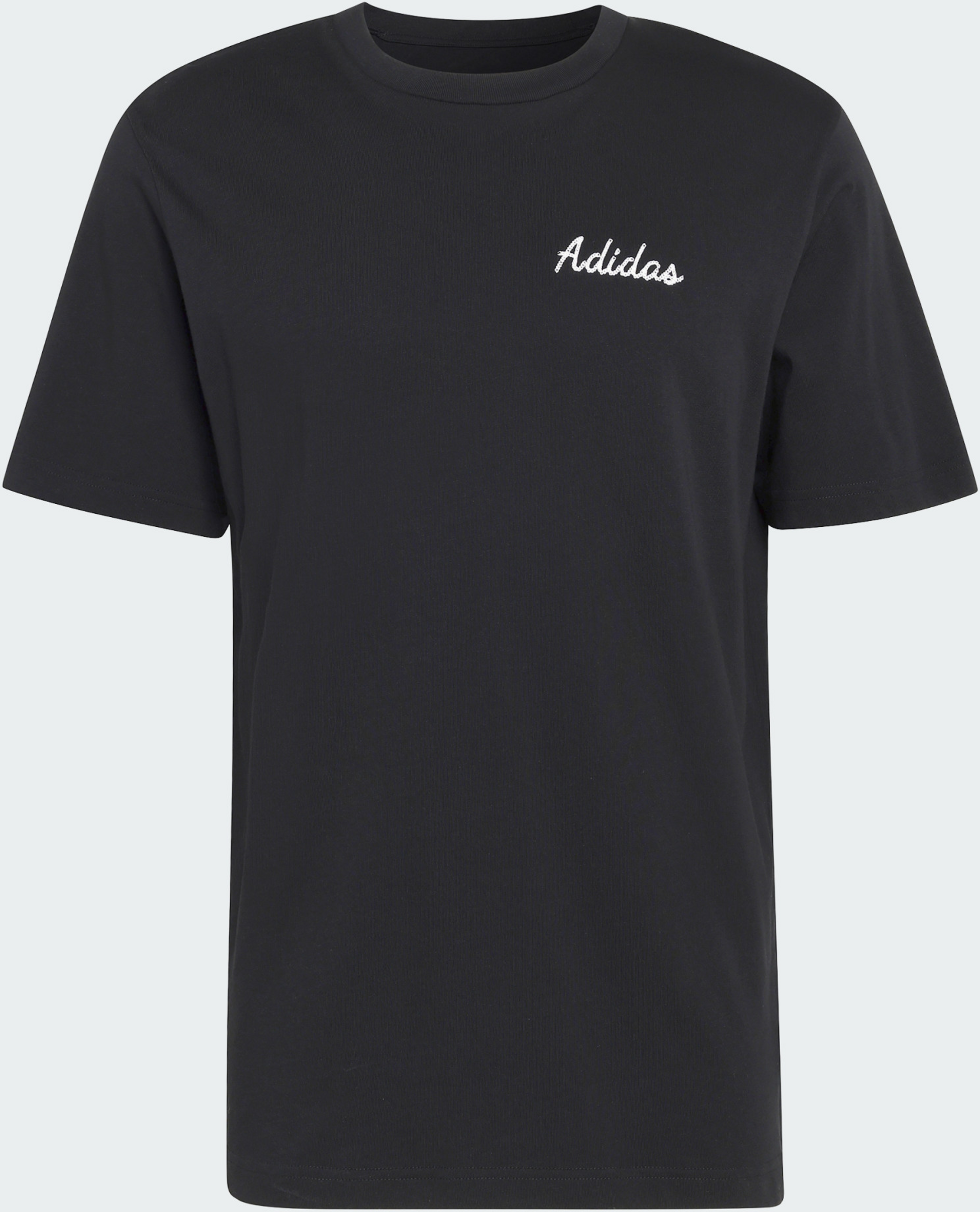 ADIDAS, Adidas Novelty Bowl Graphic T-shirt