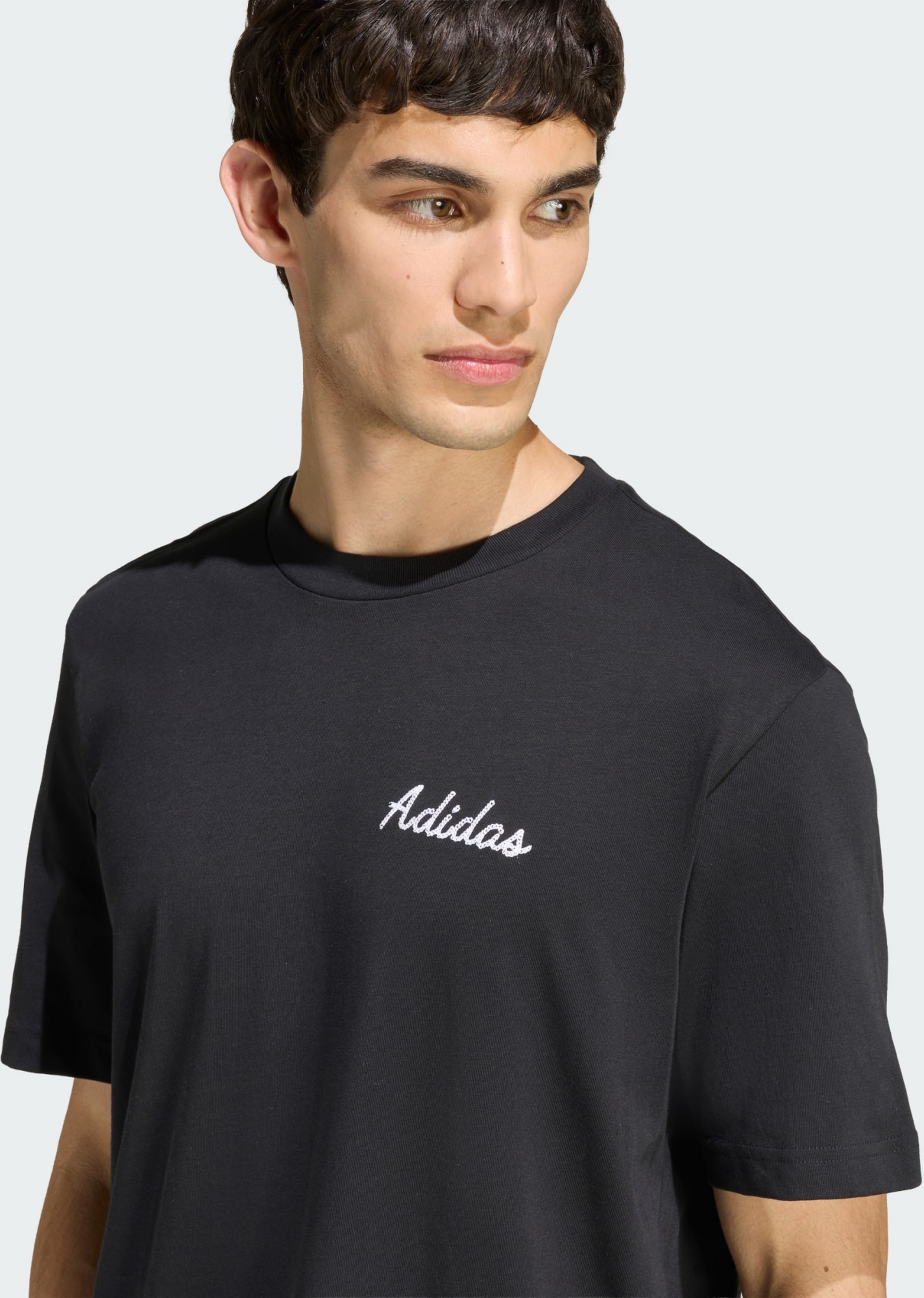 ADIDAS, Adidas Novelty Bowl Graphic T-shirt