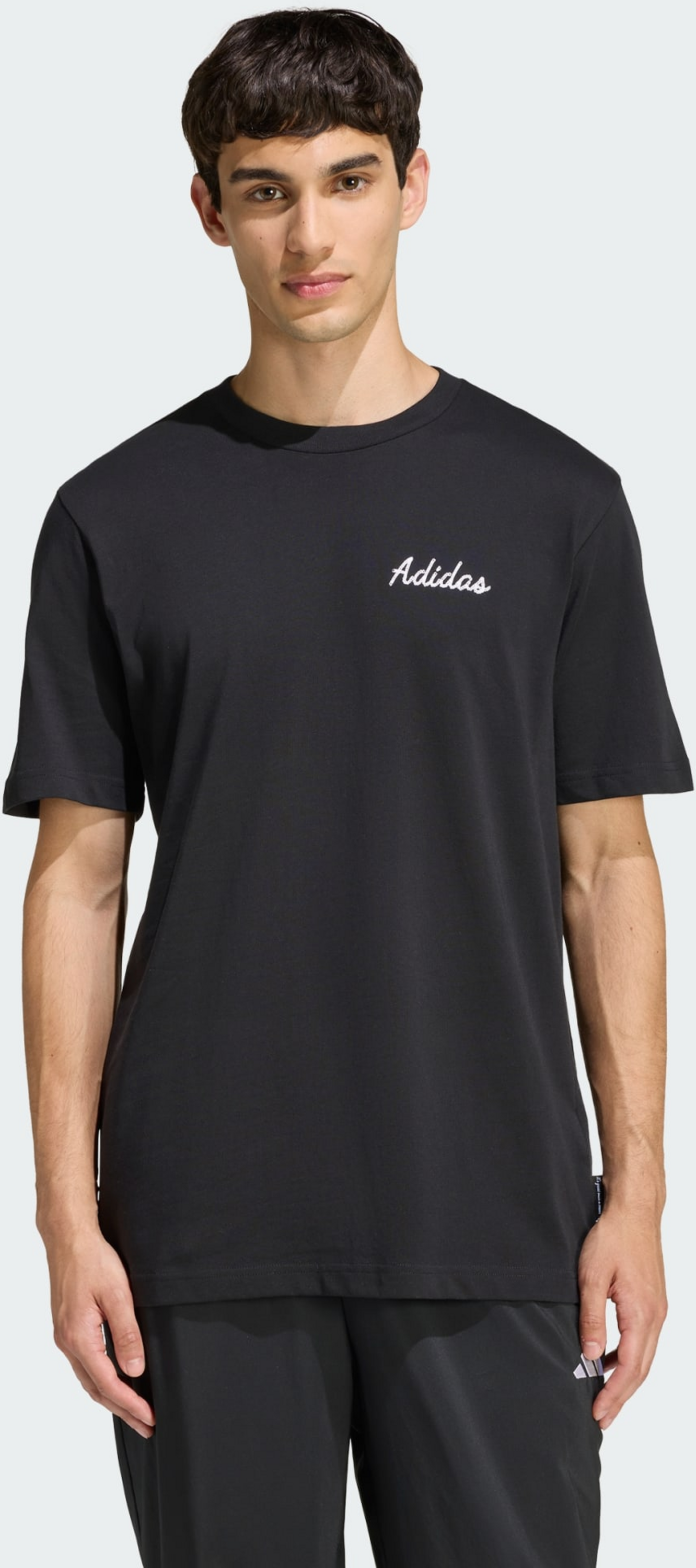 ADIDAS, Adidas Novelty Bowl Graphic T-shirt