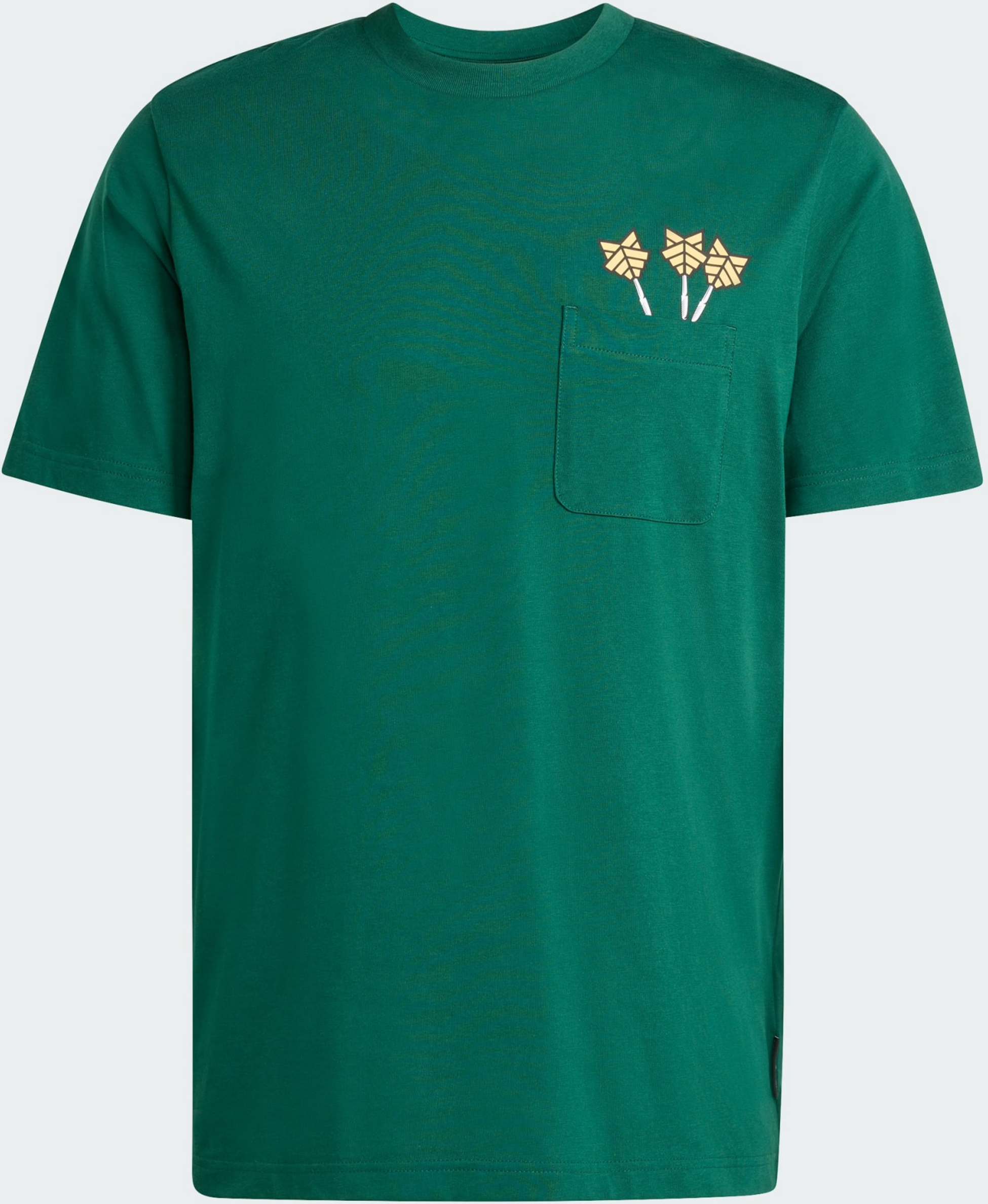 ADIDAS, Adidas Novelty Dart Graphic T-shirt