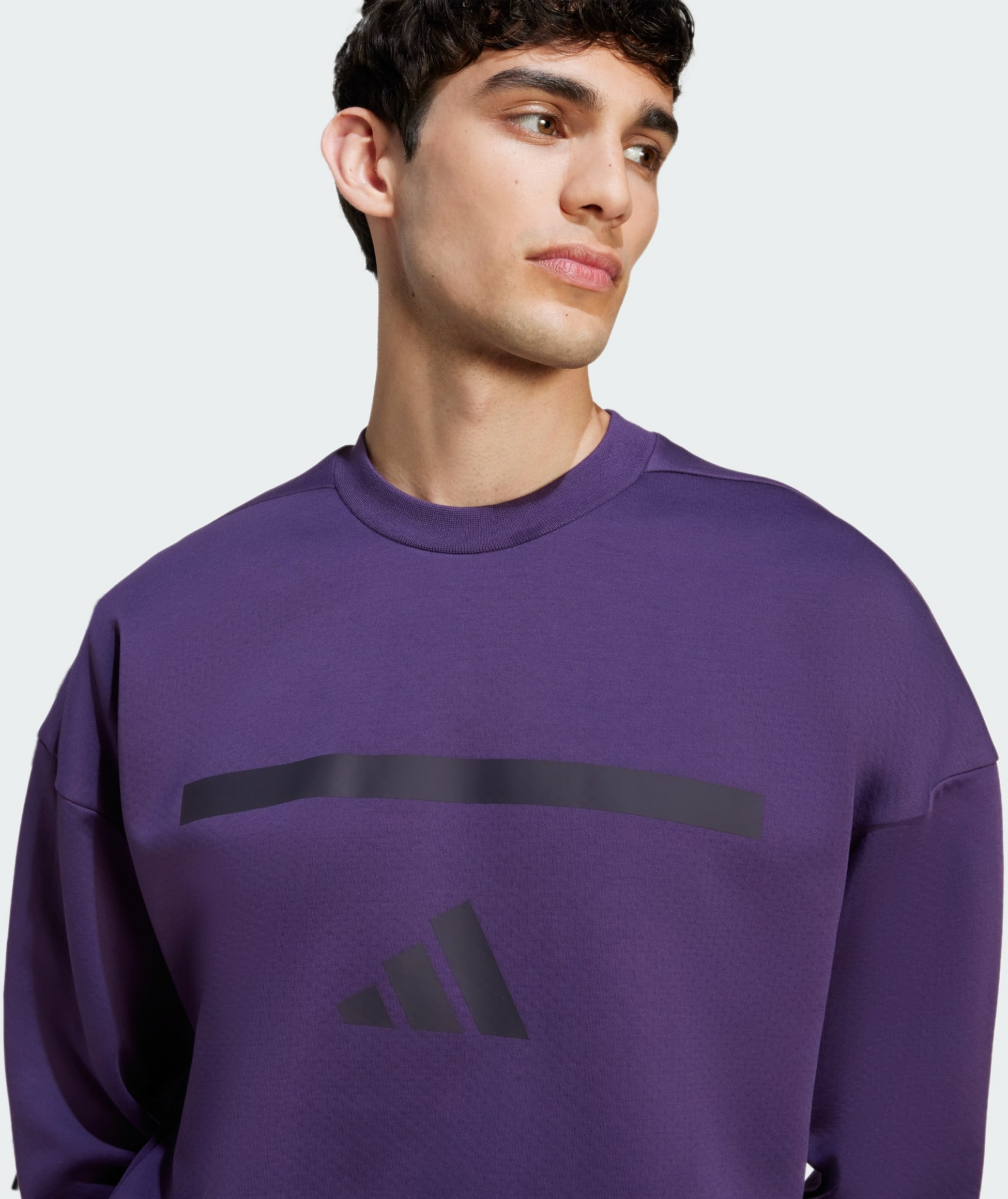 ADIDAS, Adidas Nya Adidas Z.n.e. Sweatshirt
