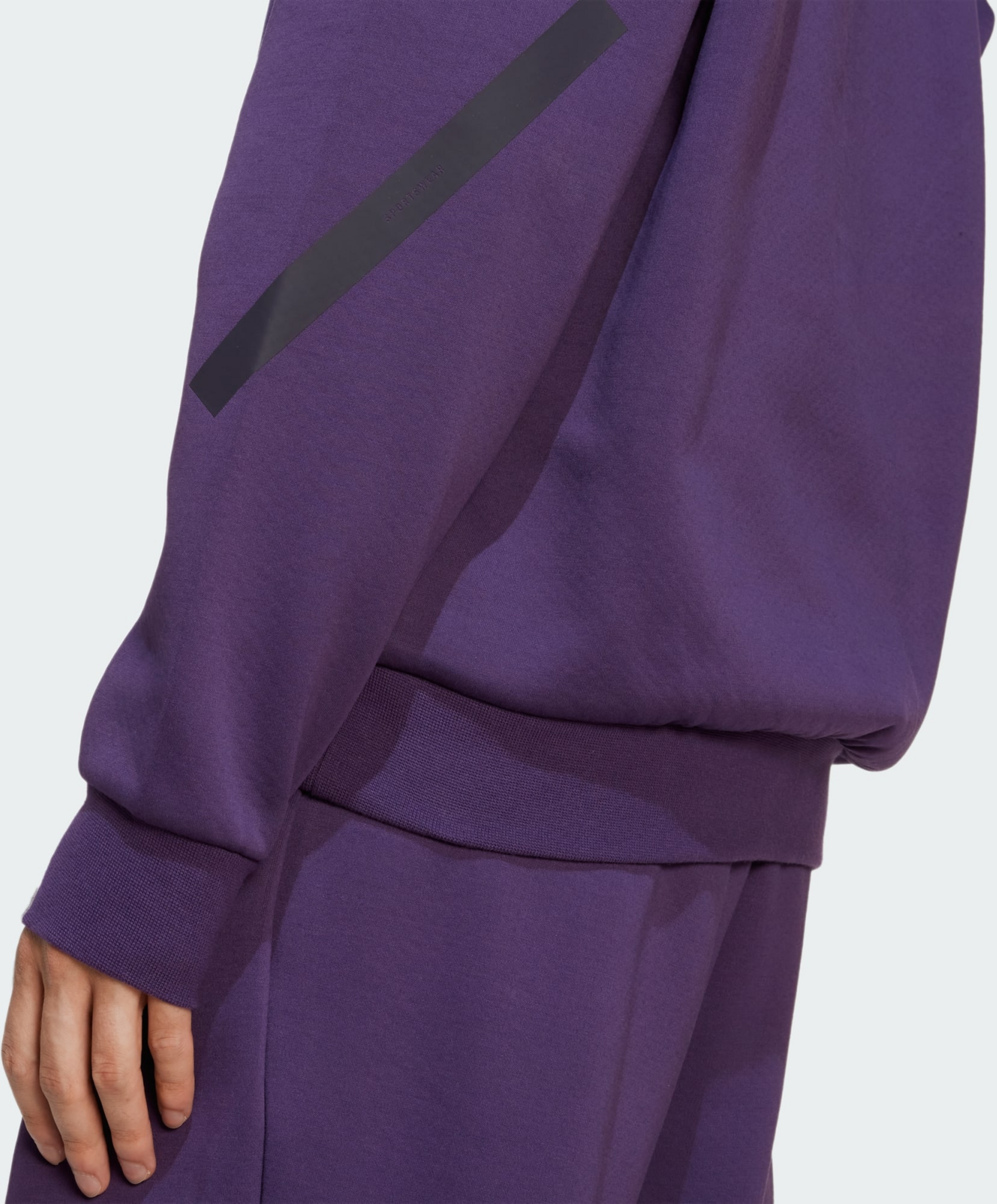 ADIDAS, Adidas Nya Adidas Z.n.e. Sweatshirt