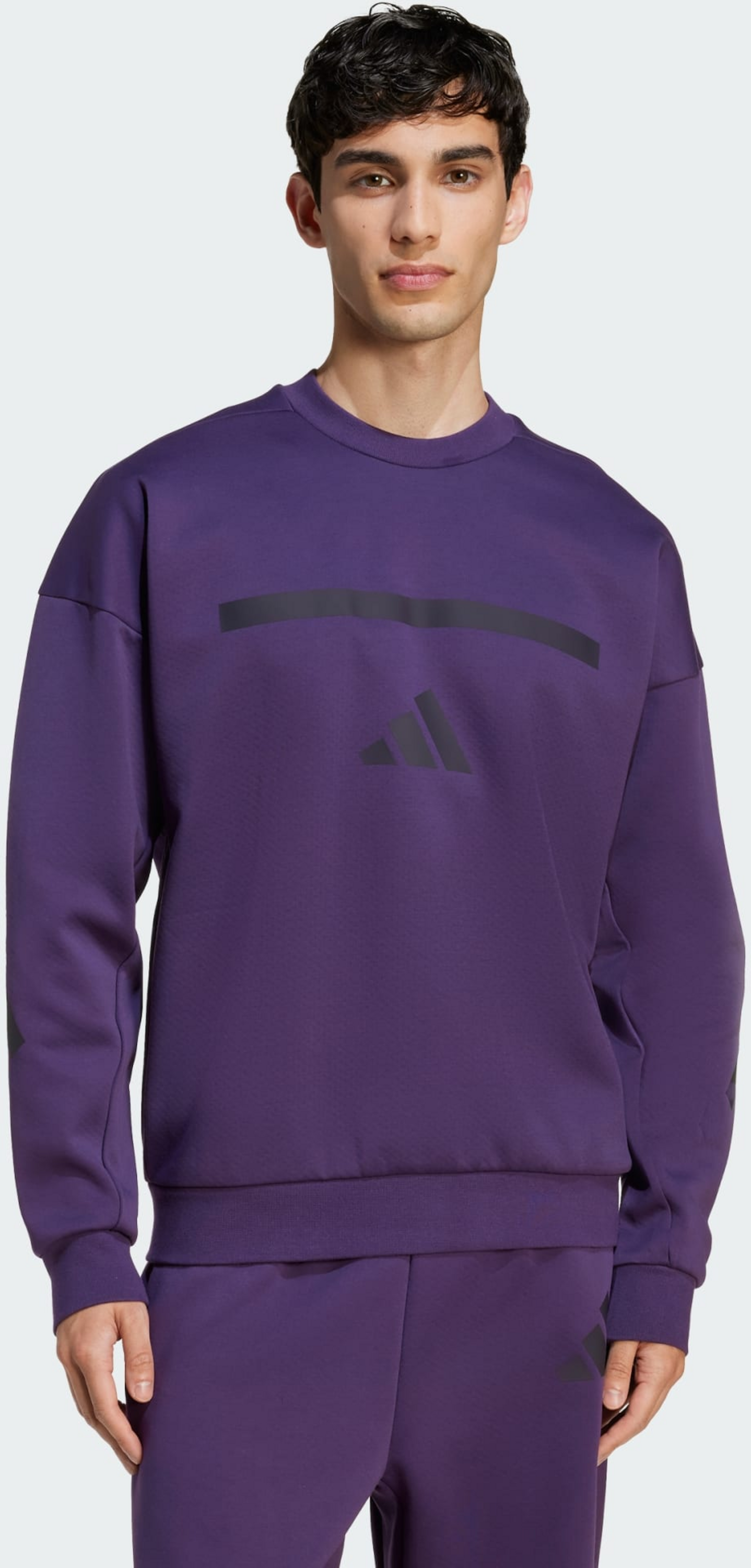 ADIDAS, Adidas Nya Adidas Z.n.e. Sweatshirt