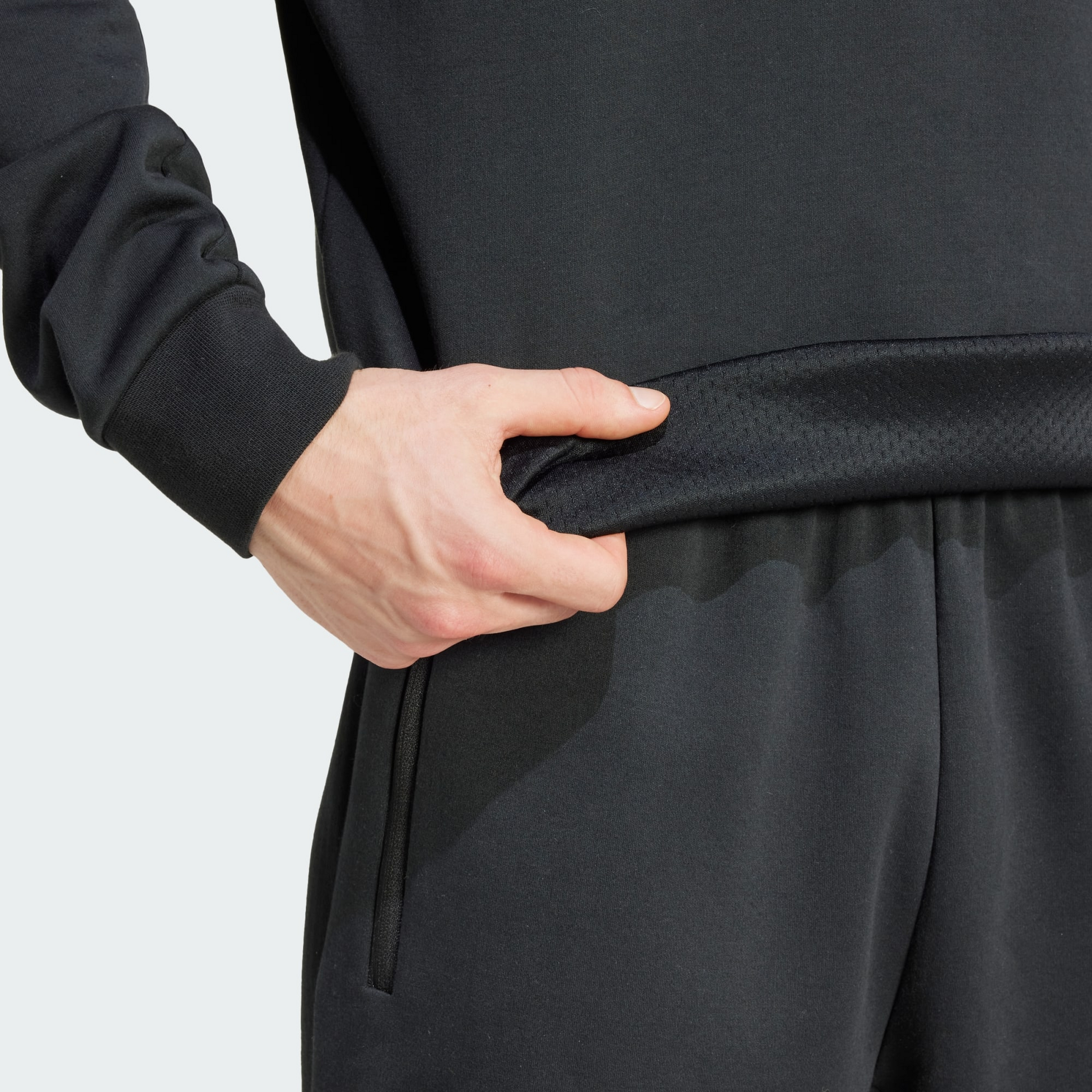 ADIDAS, Adidas Nya Adidas Z.n.e. Sweatshirt