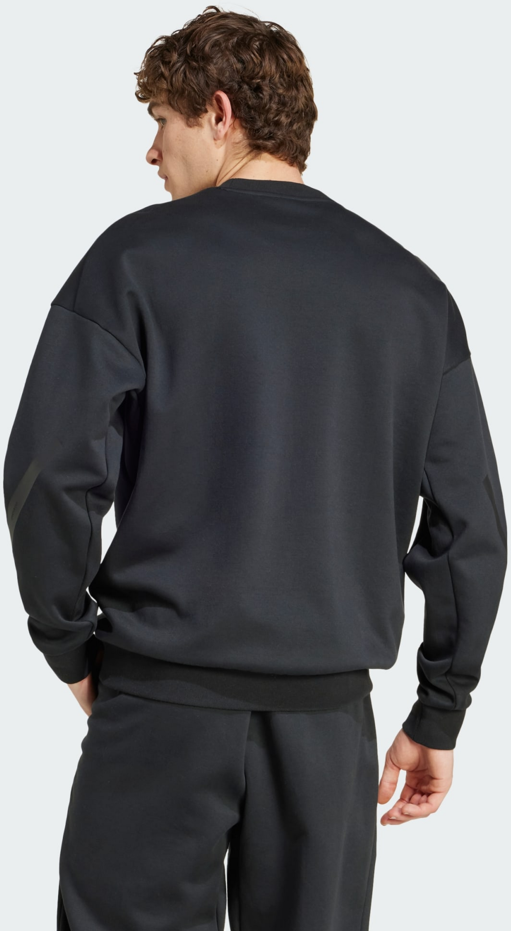 ADIDAS, Adidas Nya Adidas Z.n.e. Sweatshirt