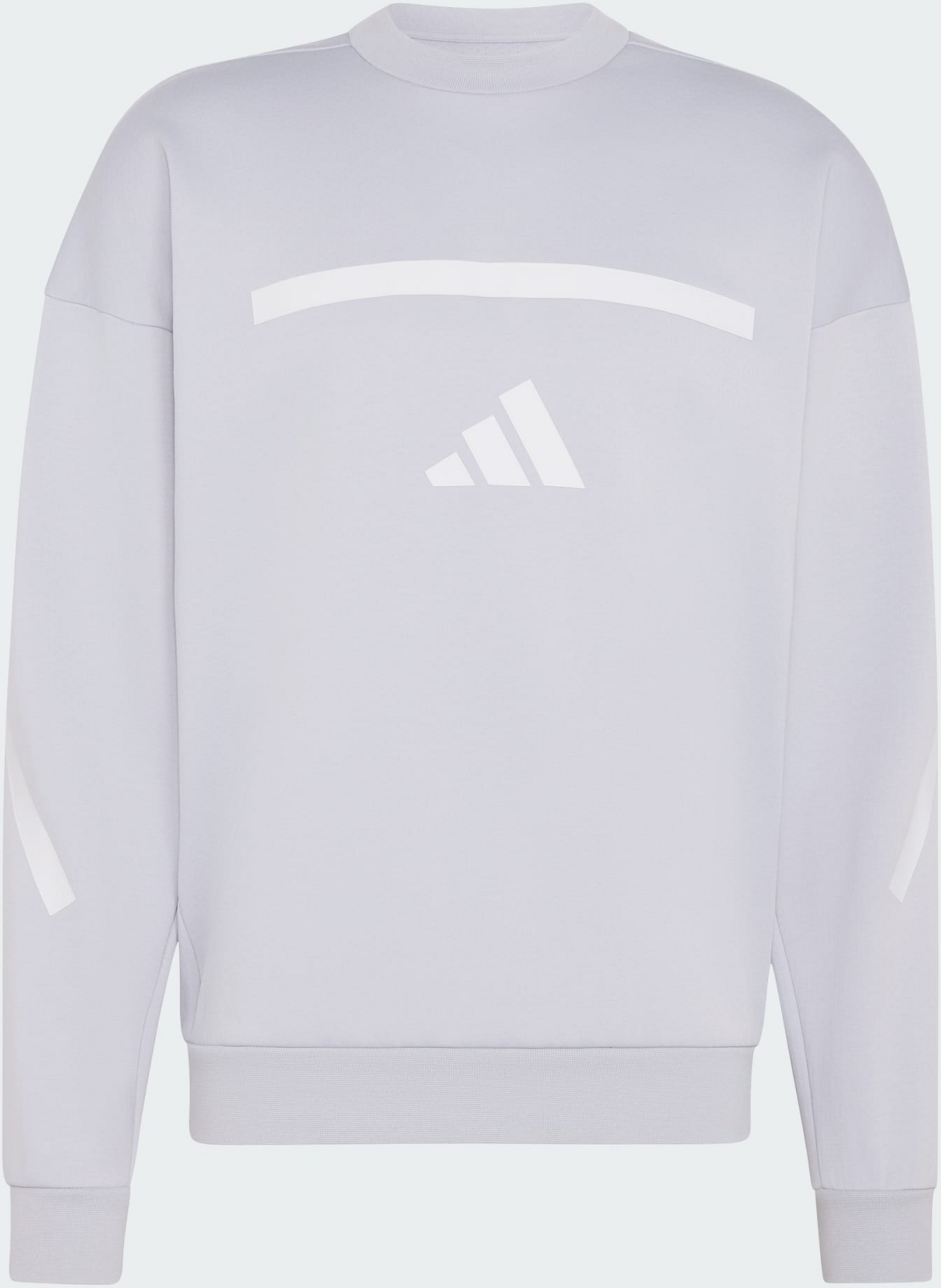 ADIDAS, Adidas Nya Adidas Z.n.e. Sweatshirt