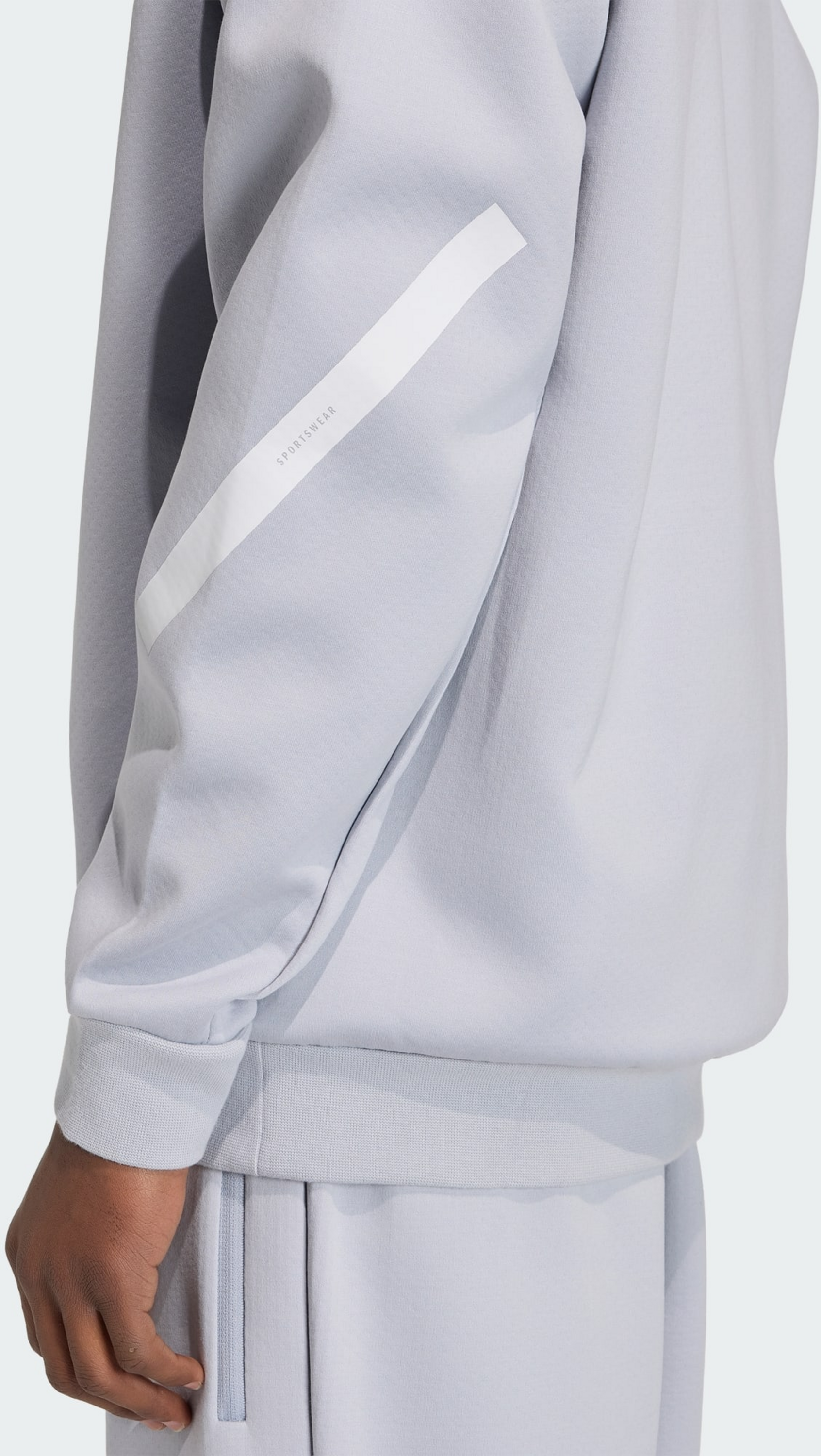 ADIDAS, Adidas Nya Adidas Z.n.e. Sweatshirt