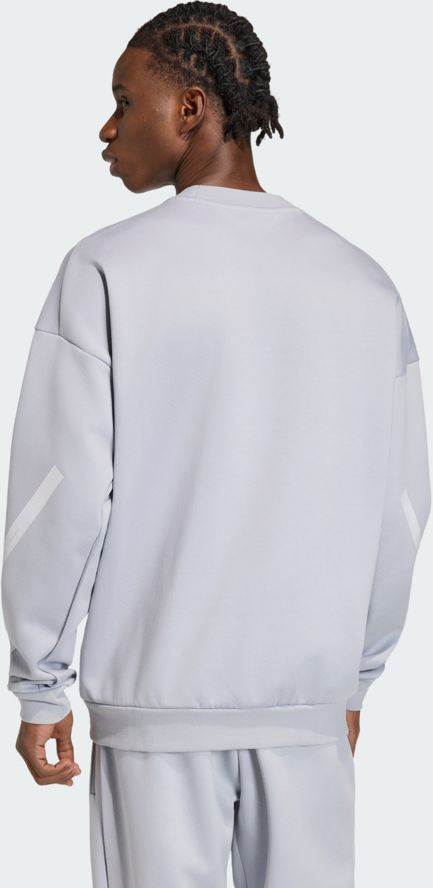 ADIDAS, Adidas Nya Adidas Z.n.e. Sweatshirt