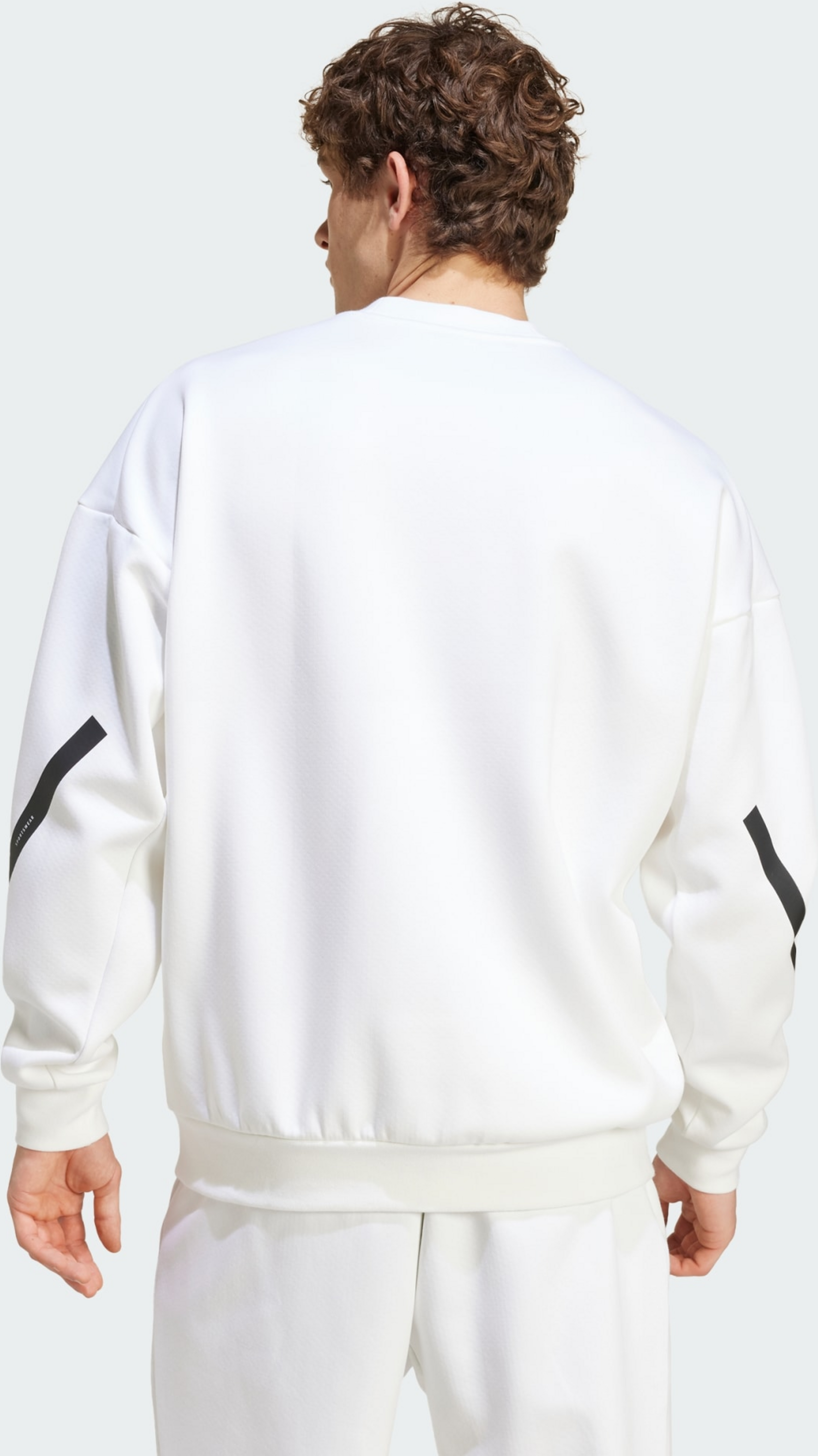 ADIDAS, Adidas Nya Adidas Z.n.e. Sweatshirt