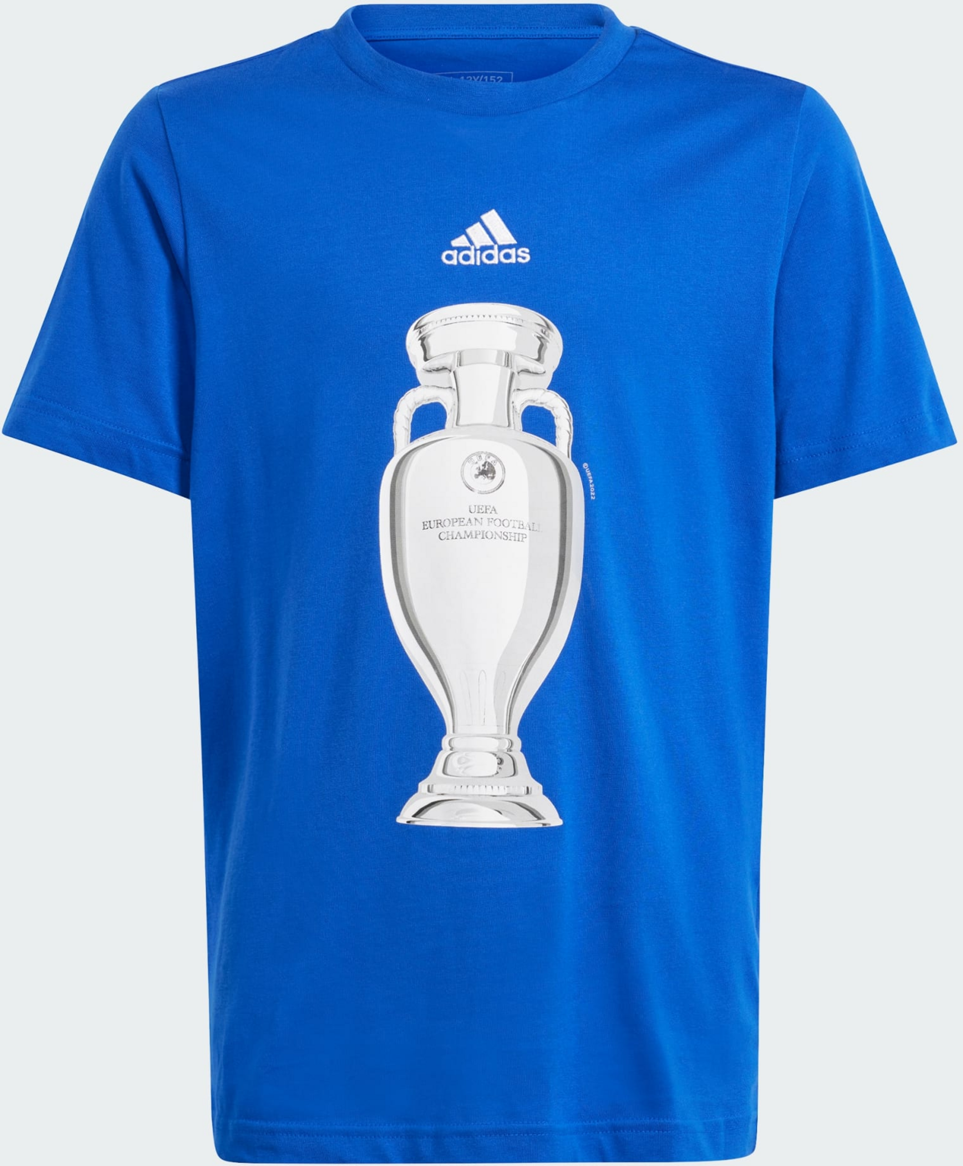 ADIDAS, Adidas Official Emblem Trophy T-shirt